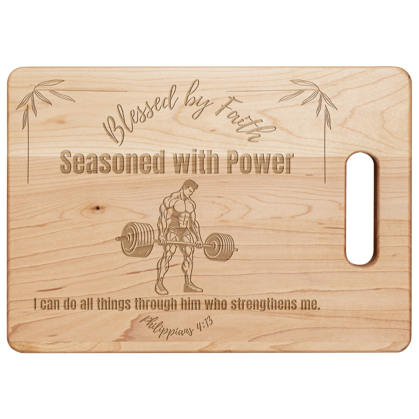 Blessed_by_Faith_Seasoned_with_Power_Maple_V_Main_Mockup.png