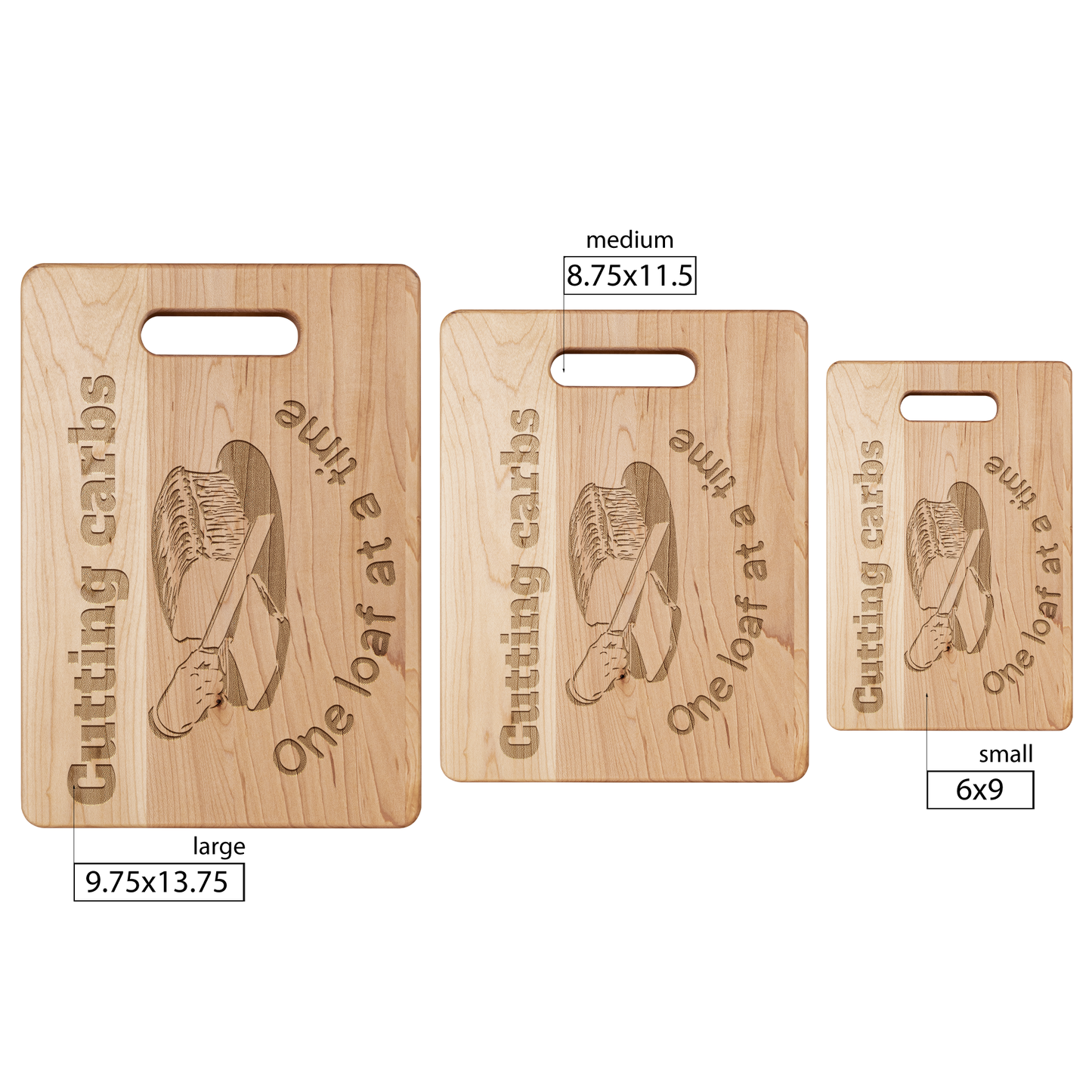 Cutting_Carbsone_loaf_at_a_time_-_Qua_Maple_V_Size_Options_Mockup.png