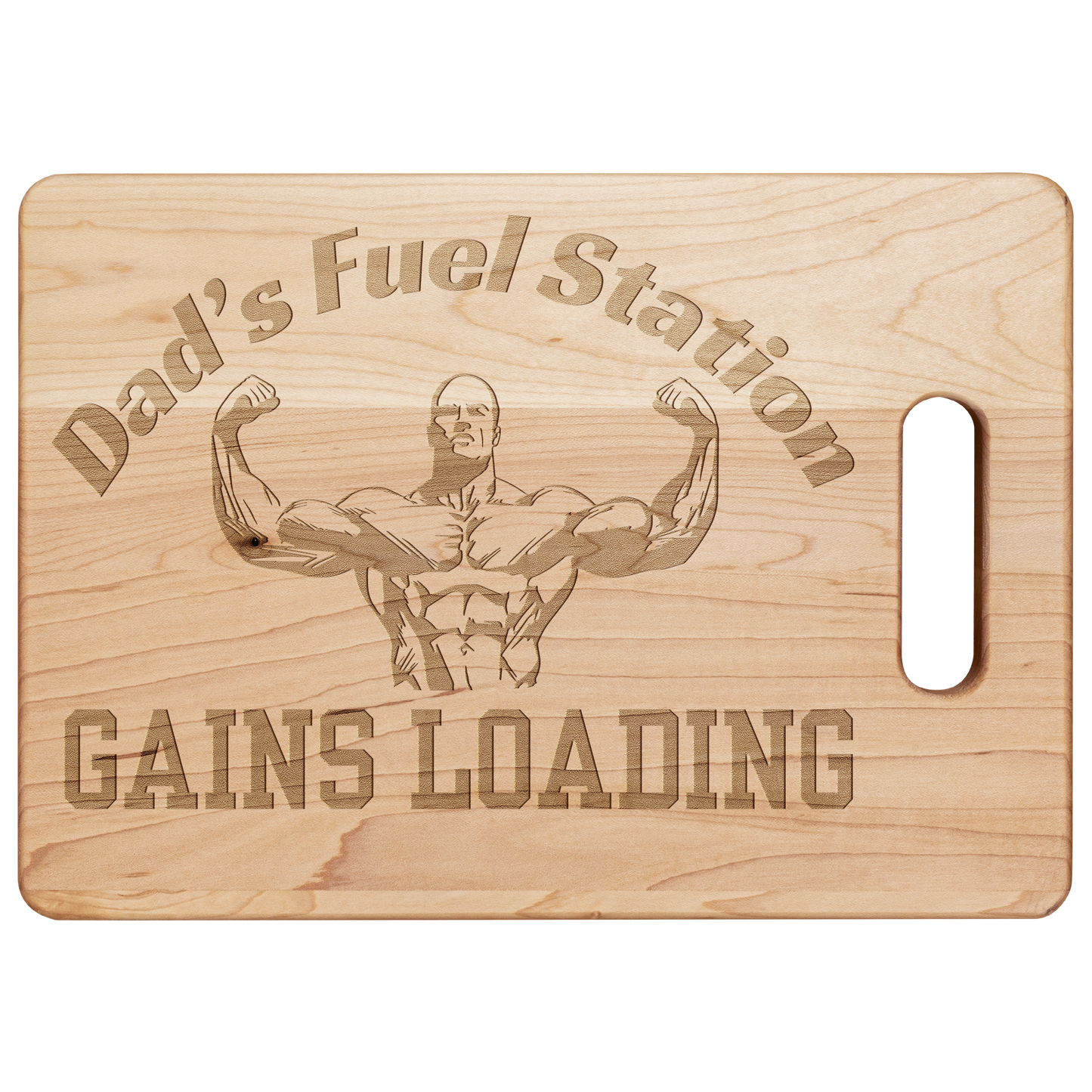 Dads_Fuel_StationGains_Loading_Qual_Maple_V_Main_Mockup.png