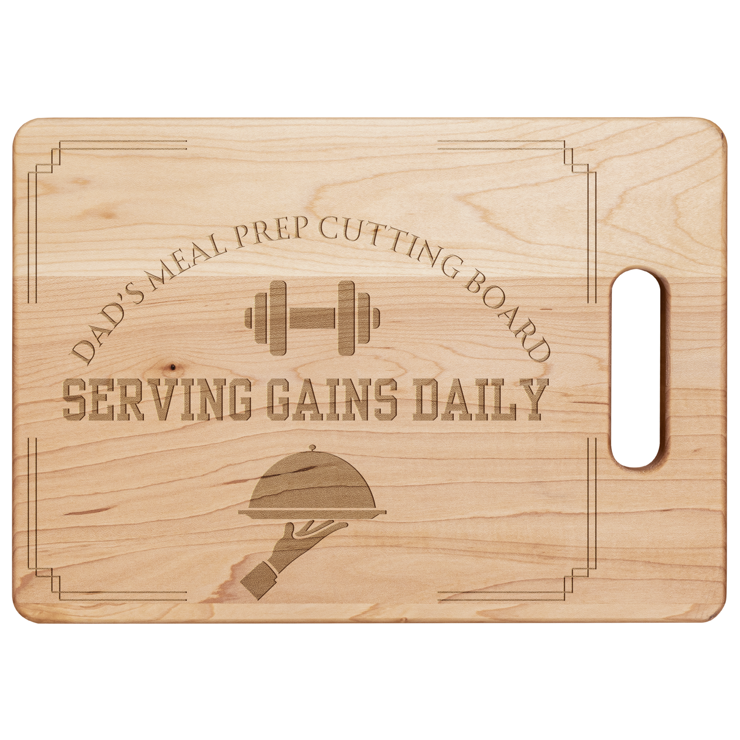Dads_quality_maple_wood_cutting_board_s_Maple_V_Main_Mockup.png