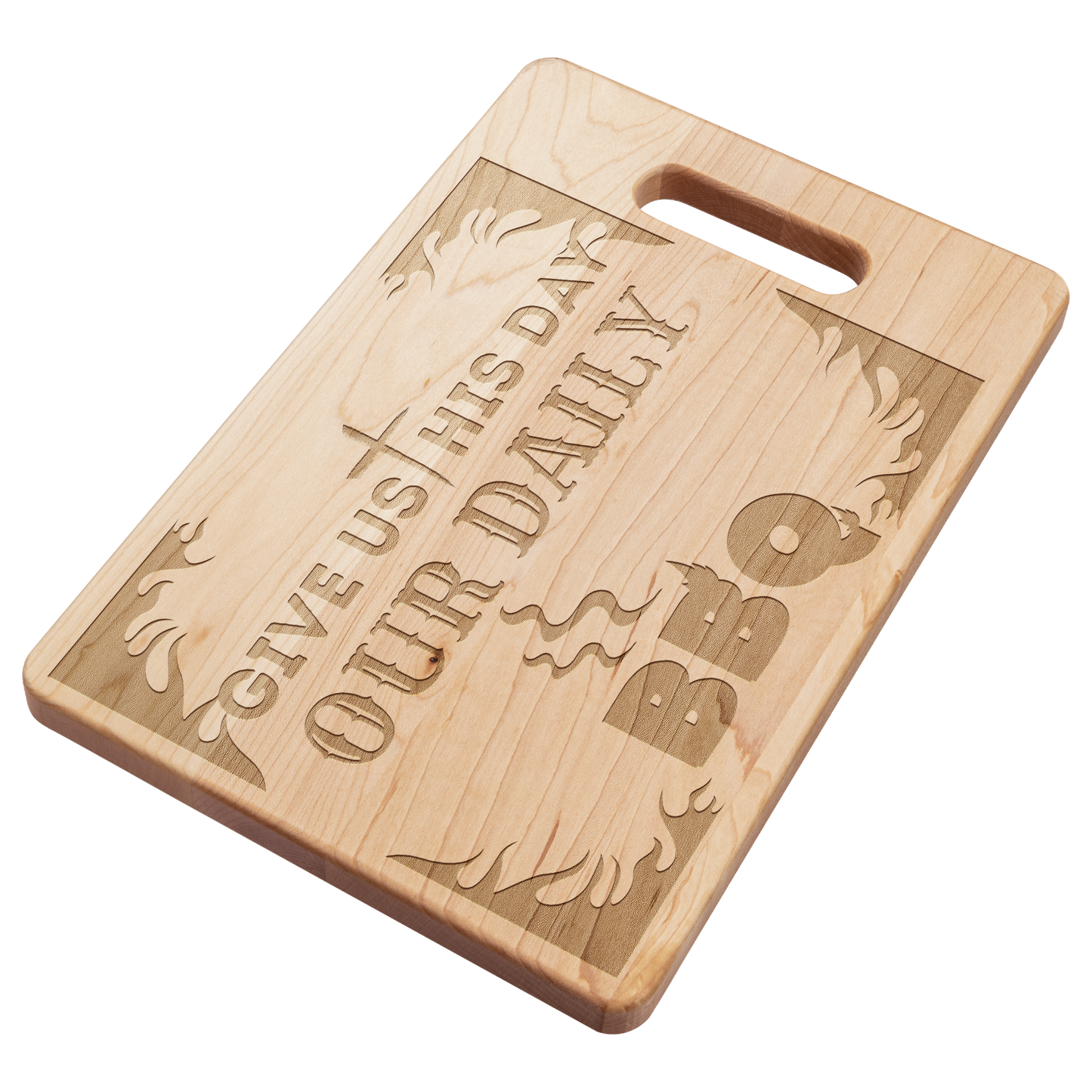 Give_us_this_day_our_daily_BBQ_Maple_V_Angle_Mockup.png