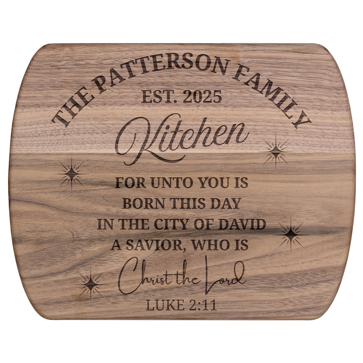 Personalized_Christmas_Cutting_Board_Cu_Dark_H_Main_Mockup.png