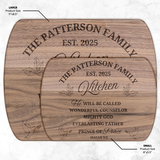 Personalized_Christmas_Cutting_Board_Cu_Dark_H_Size_Options_Mockup.png