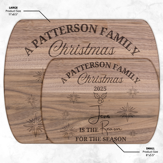 Personalized_Family_Christmas_Cutting_Bo_Dark_H_Size_Options_Mockup.png