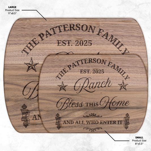 Personalized_Family_Ranch_Cutting_Board_Dark_H_Size_Options_Mockup.png