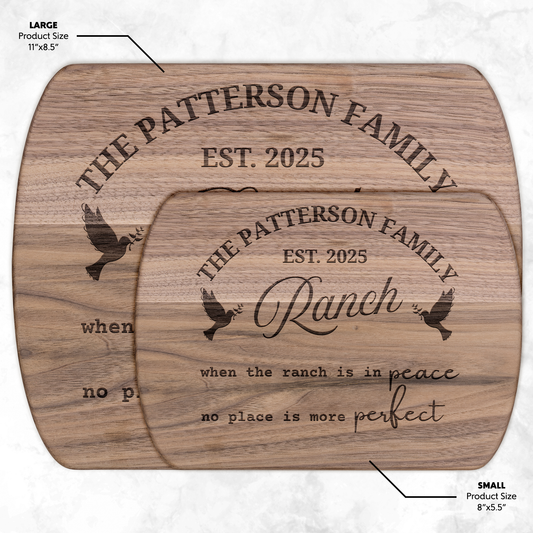 Personalized_Ranch_Cutting_Board_Custom_Dark_H_Size_Options_Mockup.png