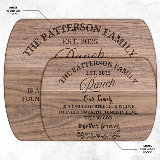 Personalized_Ranch_Cutting_Board_Custom_Dark_H_Size_Options_Mockup.png