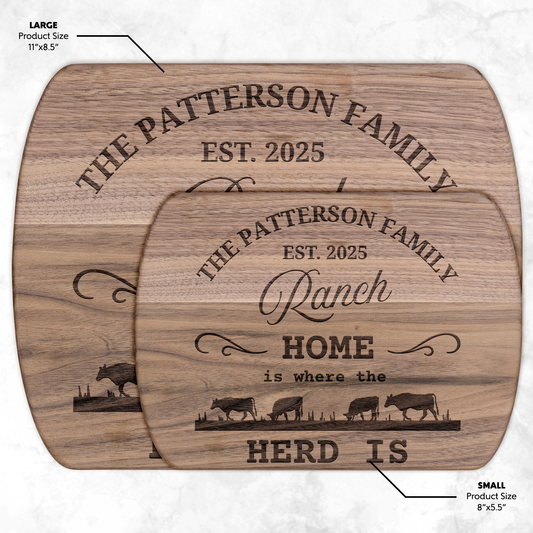 Personalized_Ranch_Cutting_Board_Custom_Dark_H_Size_Options_Mockup.png