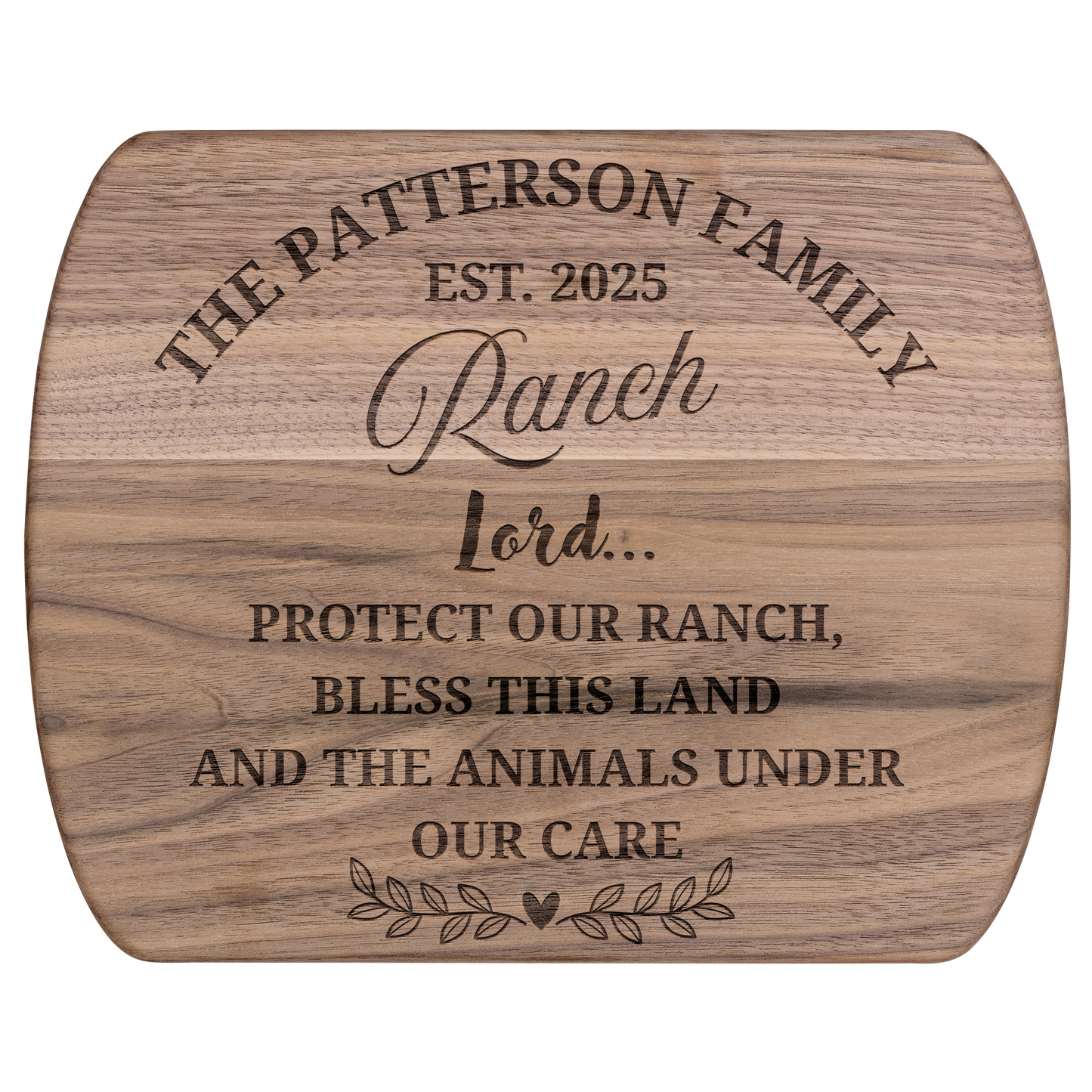 Personalized_Ranch_Family_Cutting_Board_Dark_H_Main_Mockup.png