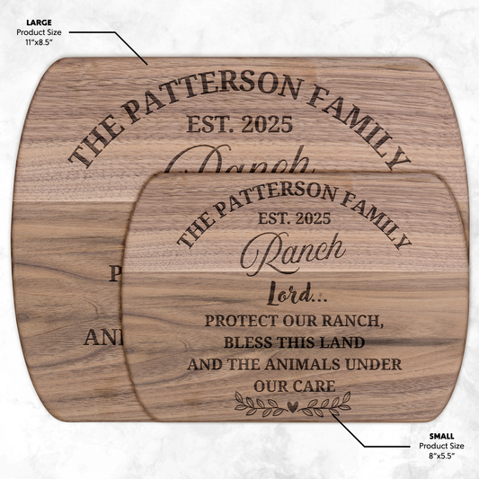 Personalized_Ranch_Family_Cutting_Board_Dark_H_Size_Options_Mockup.png