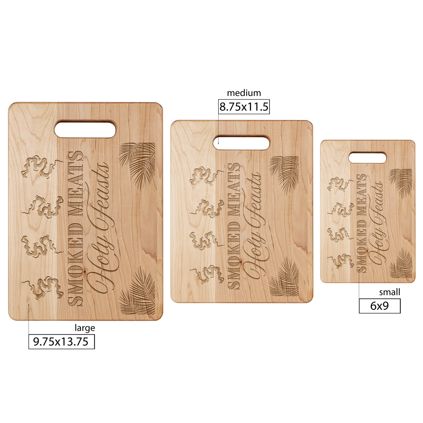 Smoked_Meats_Holy_Feasts_Maple_V_Size_Options_Mockup.png