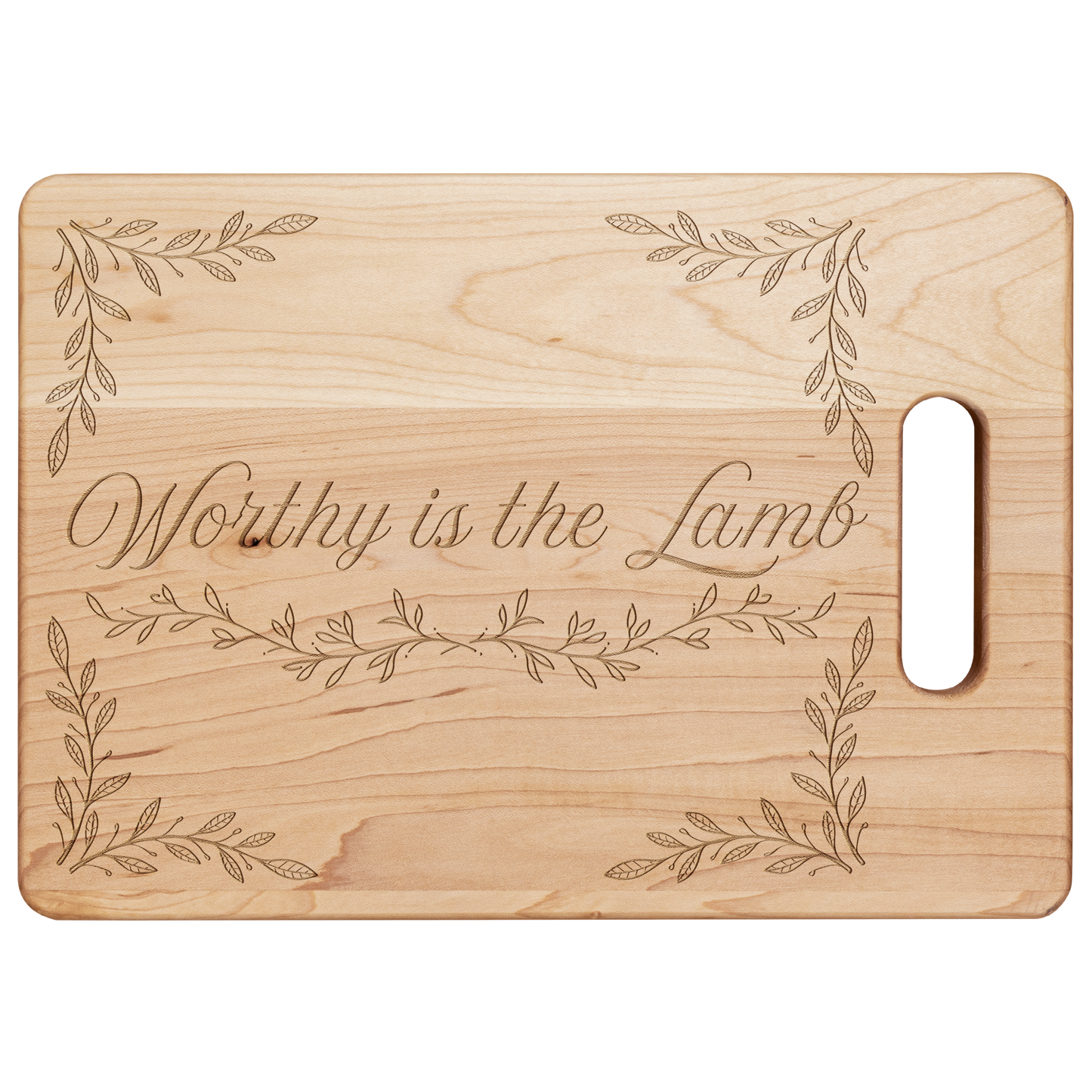 Worthy_is_the_Lamb_-_Quality_Maple_Wood__Maple_V_Main_Mockup.png