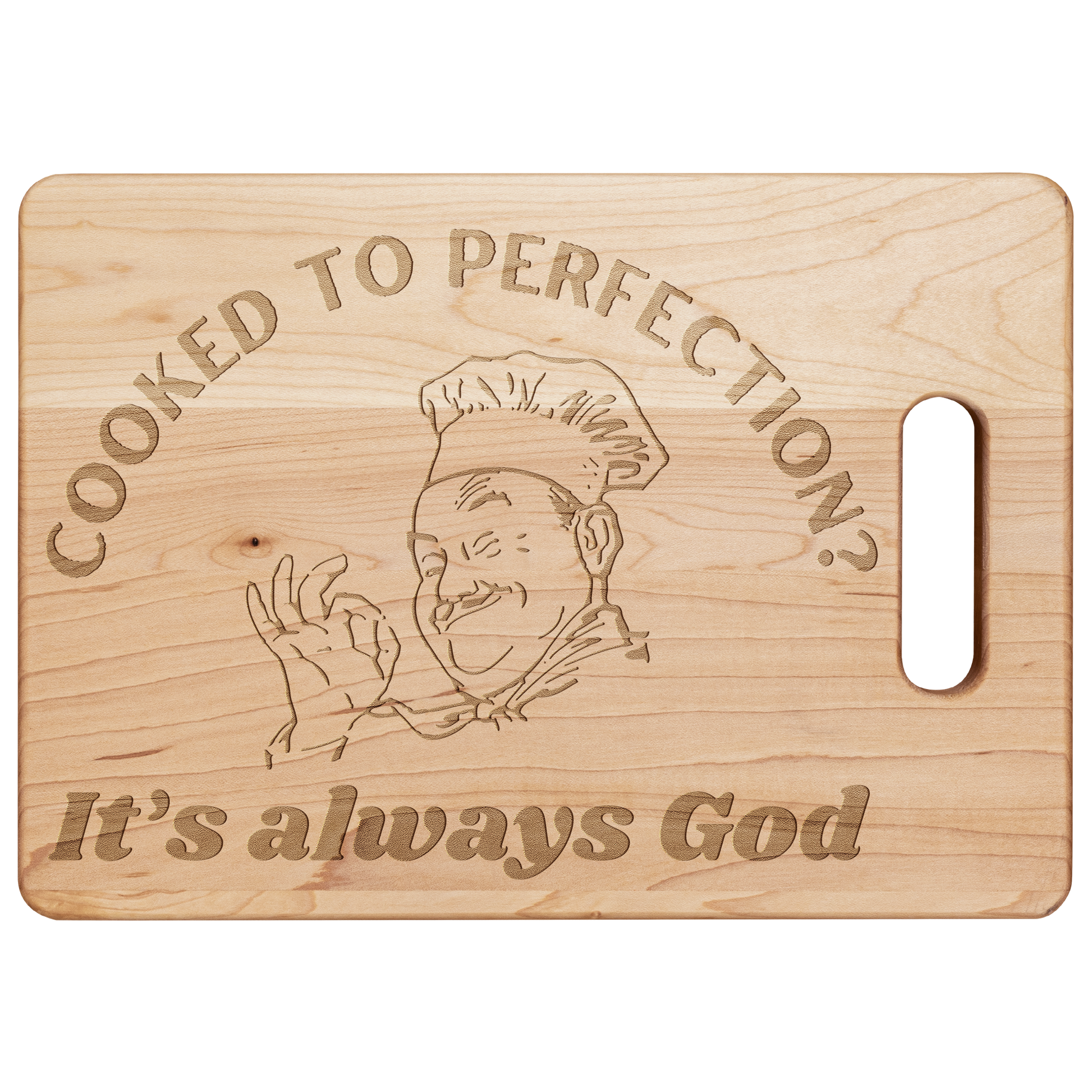 Cooked_to_Perfection_Its_always_God_Q_Maple_V_Main_Mockup.png