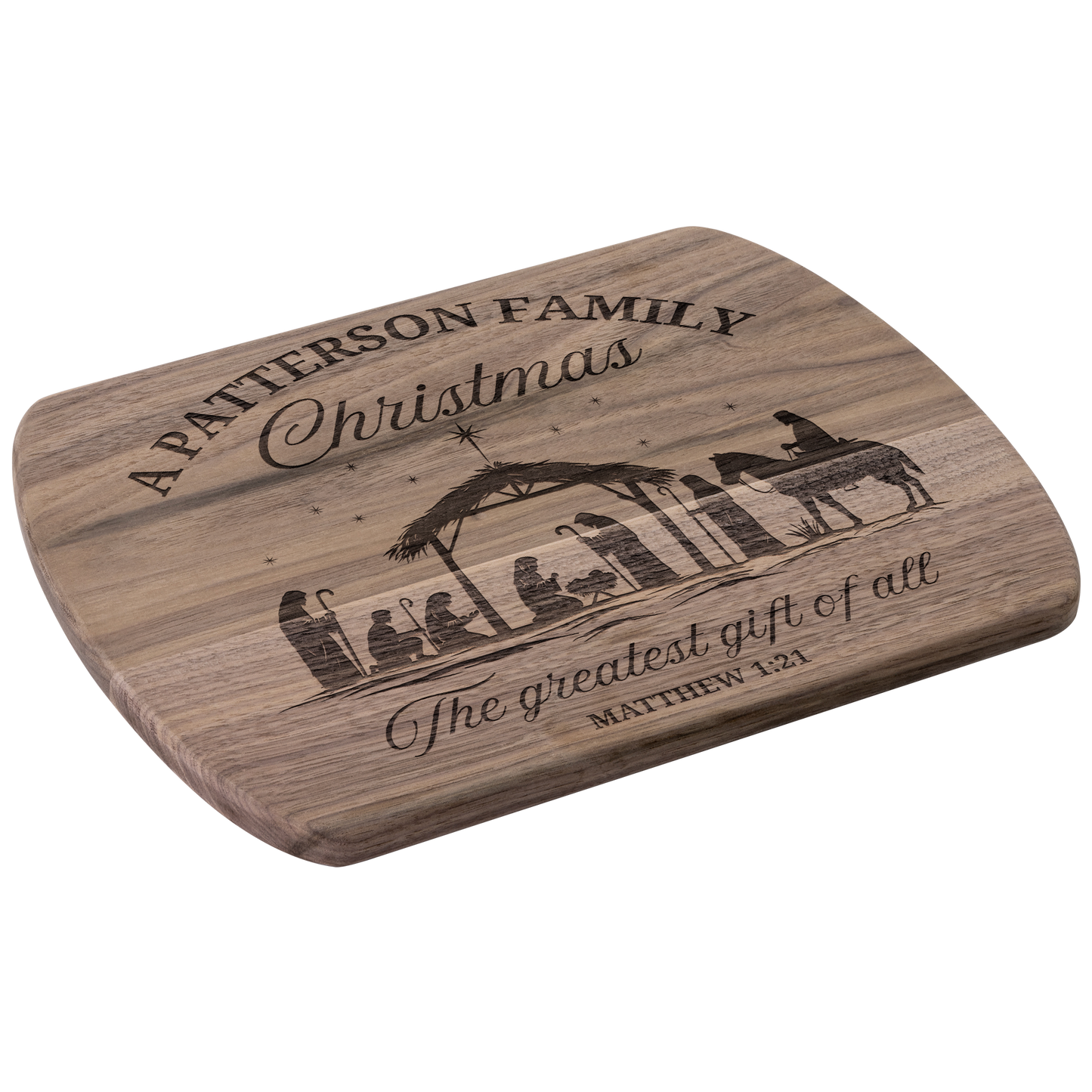 Custom_Family_Christmas_Cutting_Board_wi_Dark_Rounded_H_Angle_Mockup.png