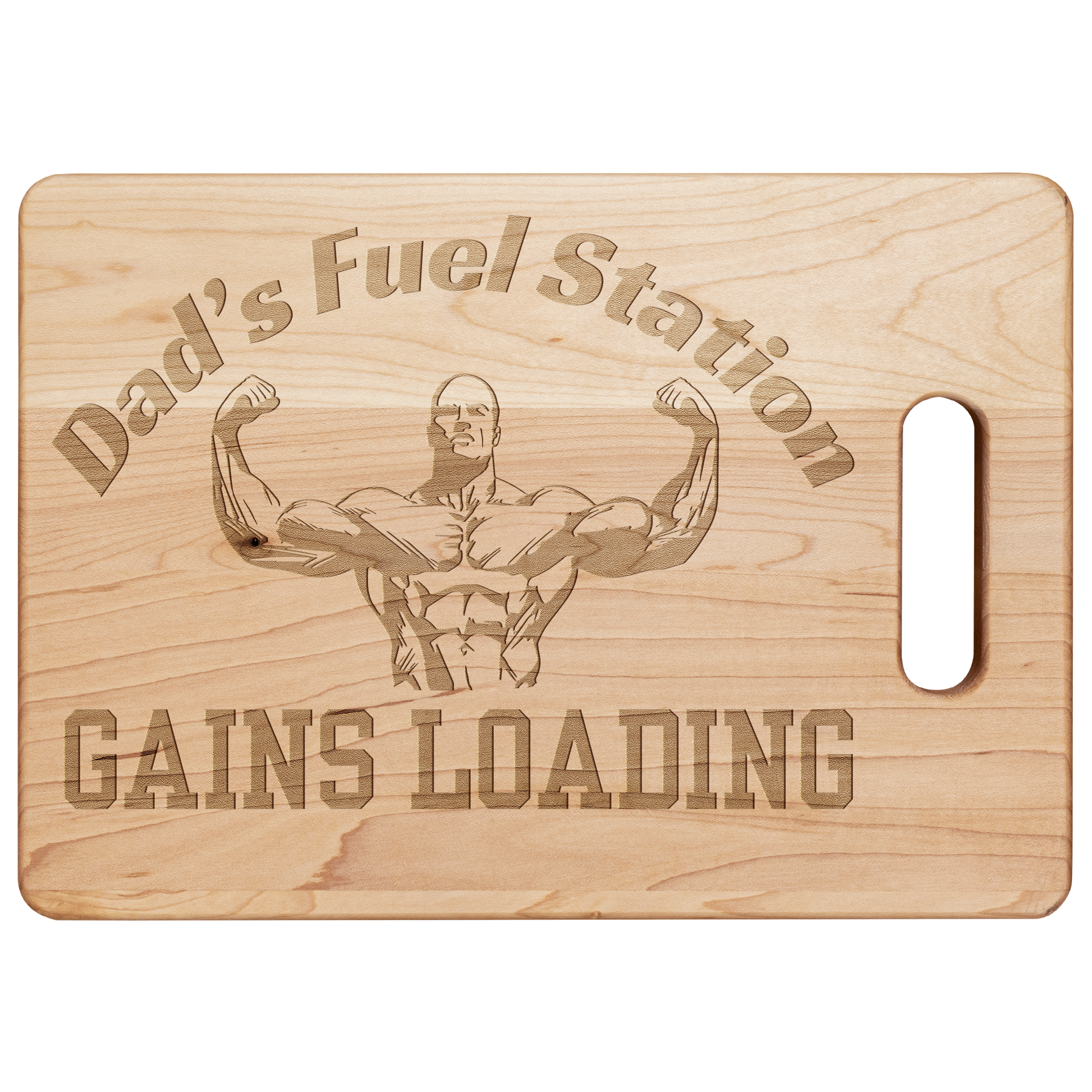 Dads_Fuel_StationGains_Loading_Qual_Maple_V_Main_Mockup.png