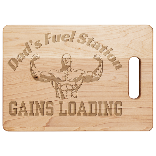 Dads_Fuel_StationGains_Loading_Qual_Maple_V_Main_Mockup.png