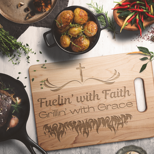 Fuelin_with_Faith_Grillin_with_Grace_Maple_V_Lifestyle_Mockup.png
