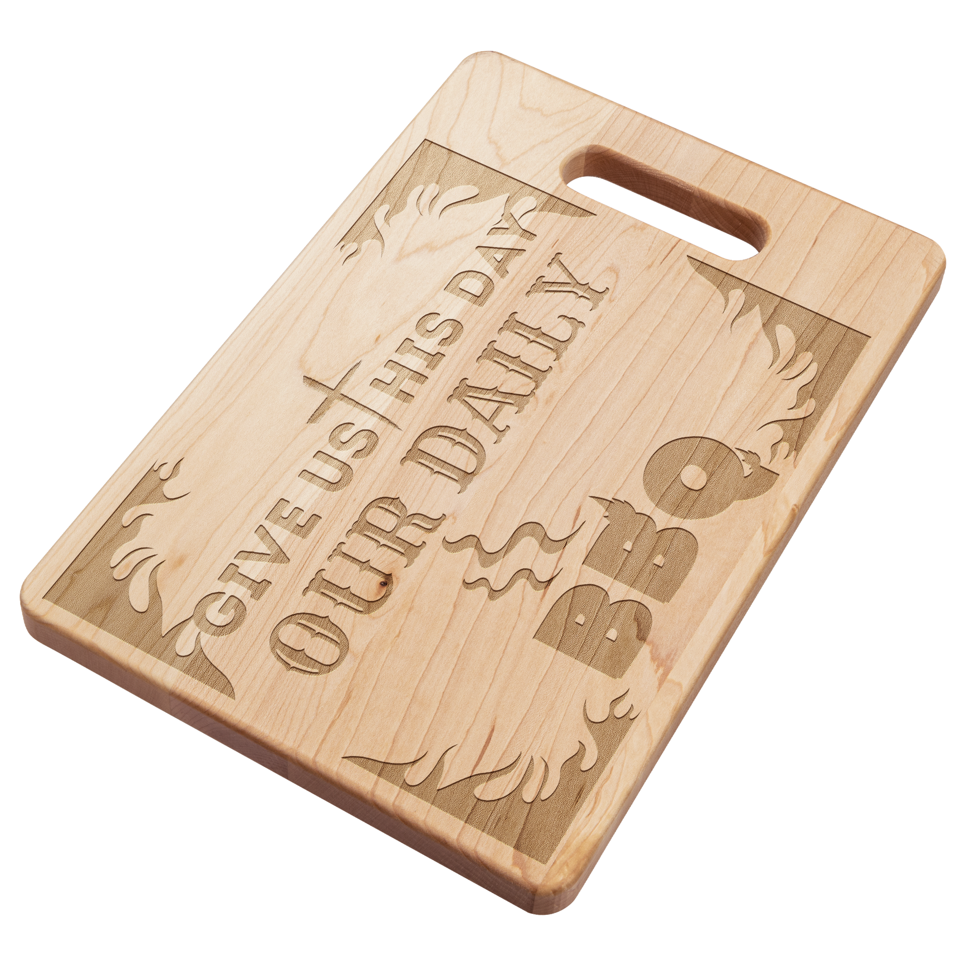 Give_us_this_day_our_daily_BBQ_Maple_V_Angle_Mockup.png