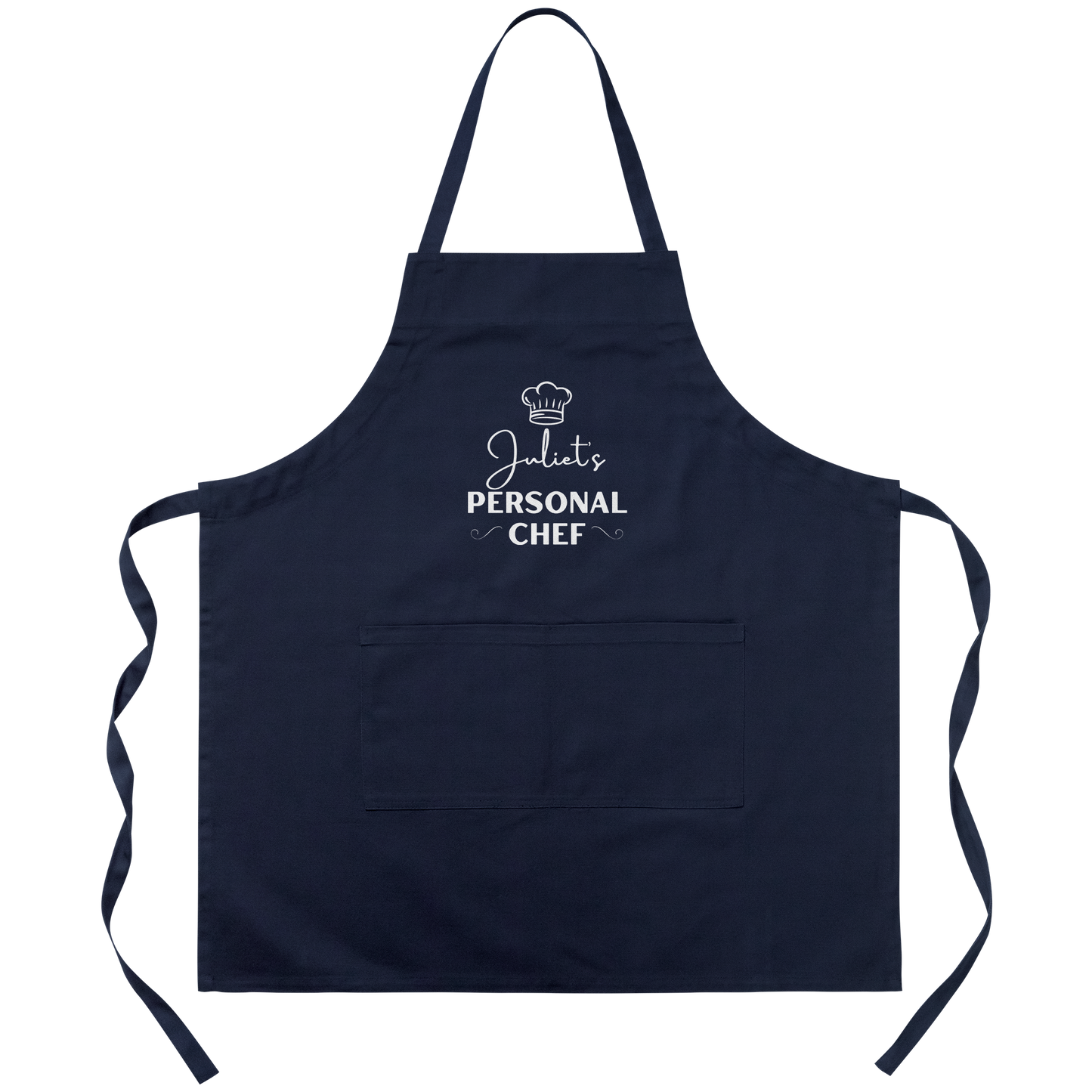 Juliets_Personal_Chef_Apron_Custom_G_Navy_Transparent_Mockup.png