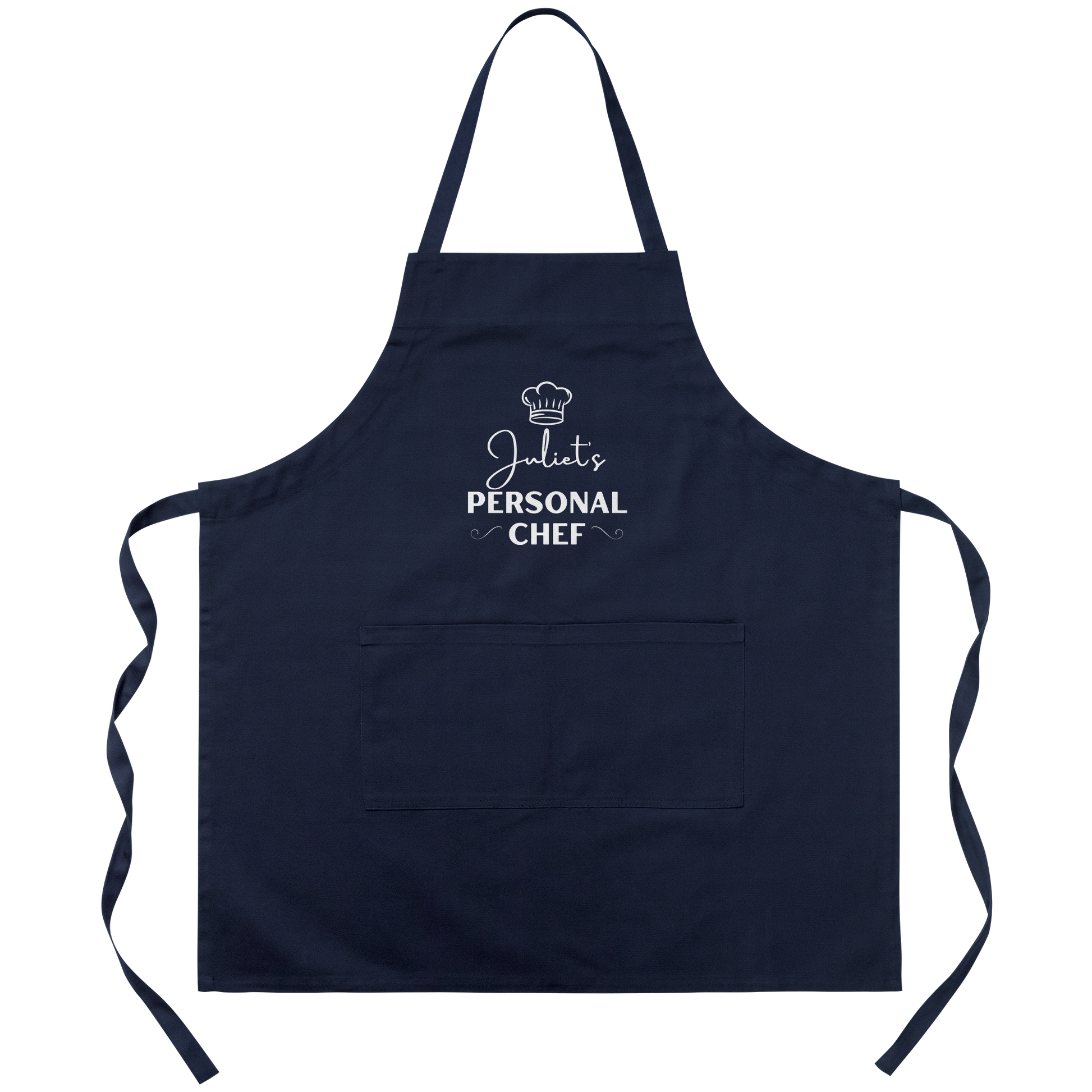 Juliets_Personal_Chef_Apron_Custom_G_Navy_Transparent_Mockup.png