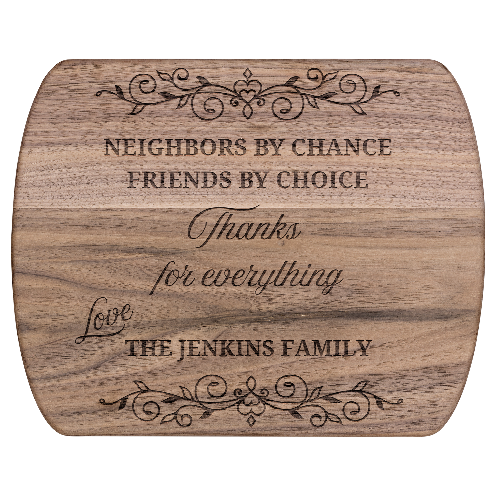 Neighbors_by_Chance_Cutting_Board_Perso_Dark_H_Main_Mockup.png_15582882