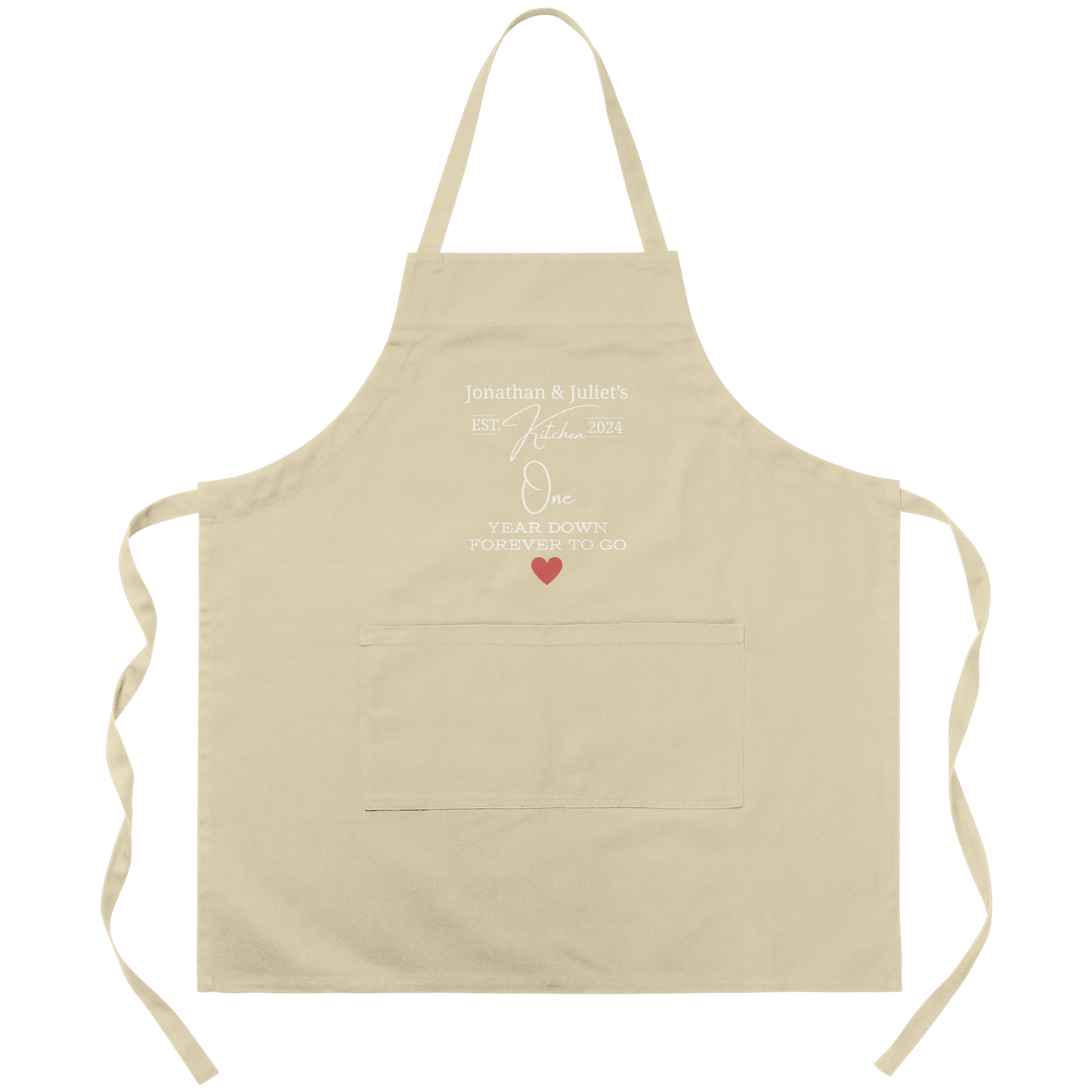 Personalized_Anniversary_Apron_Custom_N_Khaki_Transparent_Mockup.png