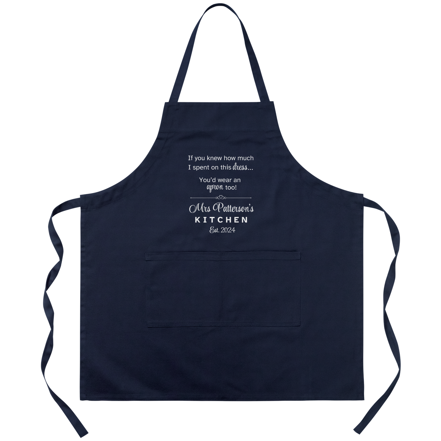Personalized_Apron_If_You_Knew_How_Much_Navy_Transparent_Mockup.png