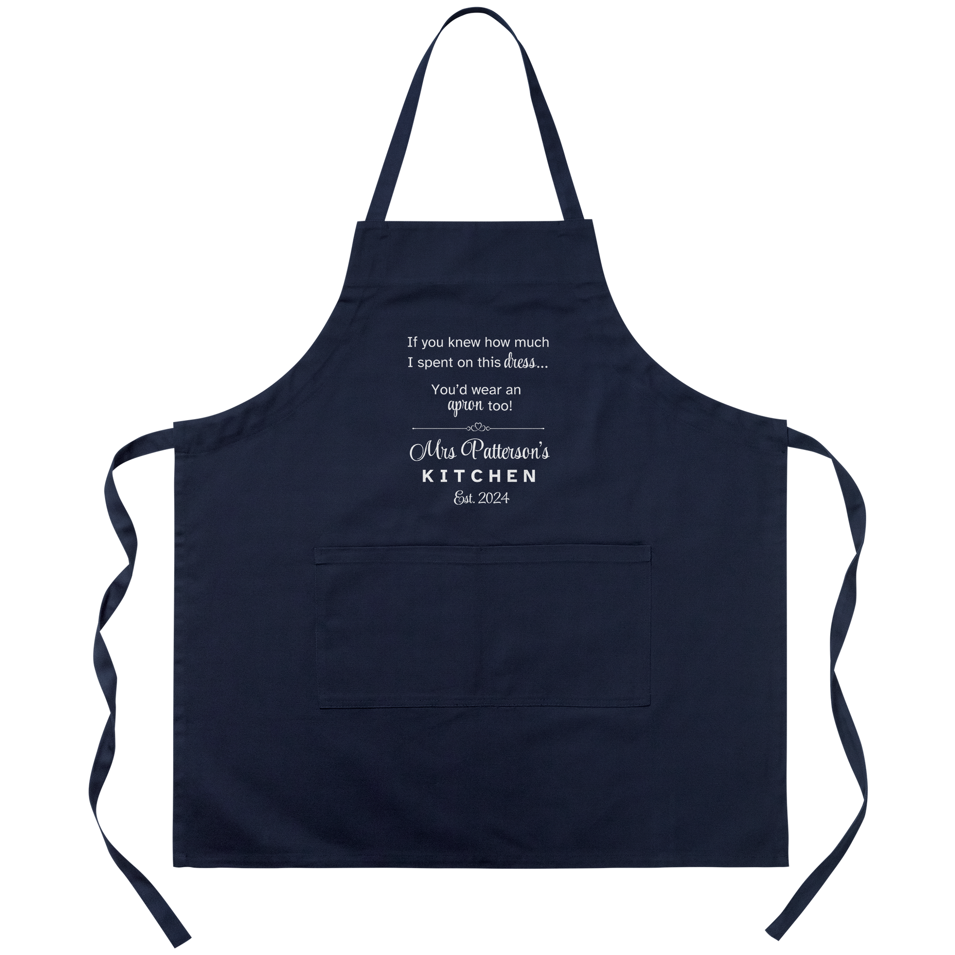 Personalized_Apron_If_You_Knew_How_Much_Navy_Transparent_Mockup.png