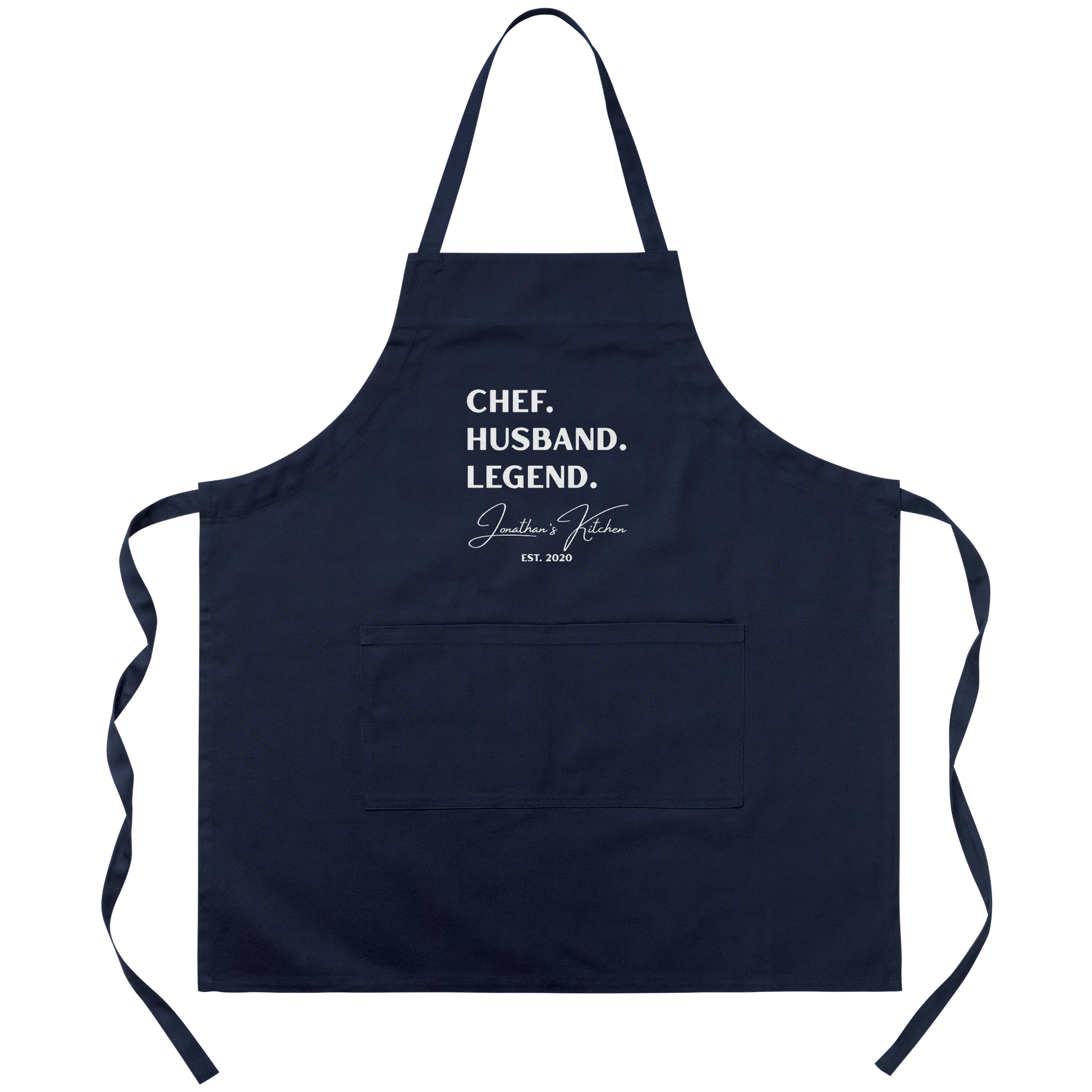Personalized_Apron_for_Husband_CHEF_HU_Navy_Transparent_Mockup.png