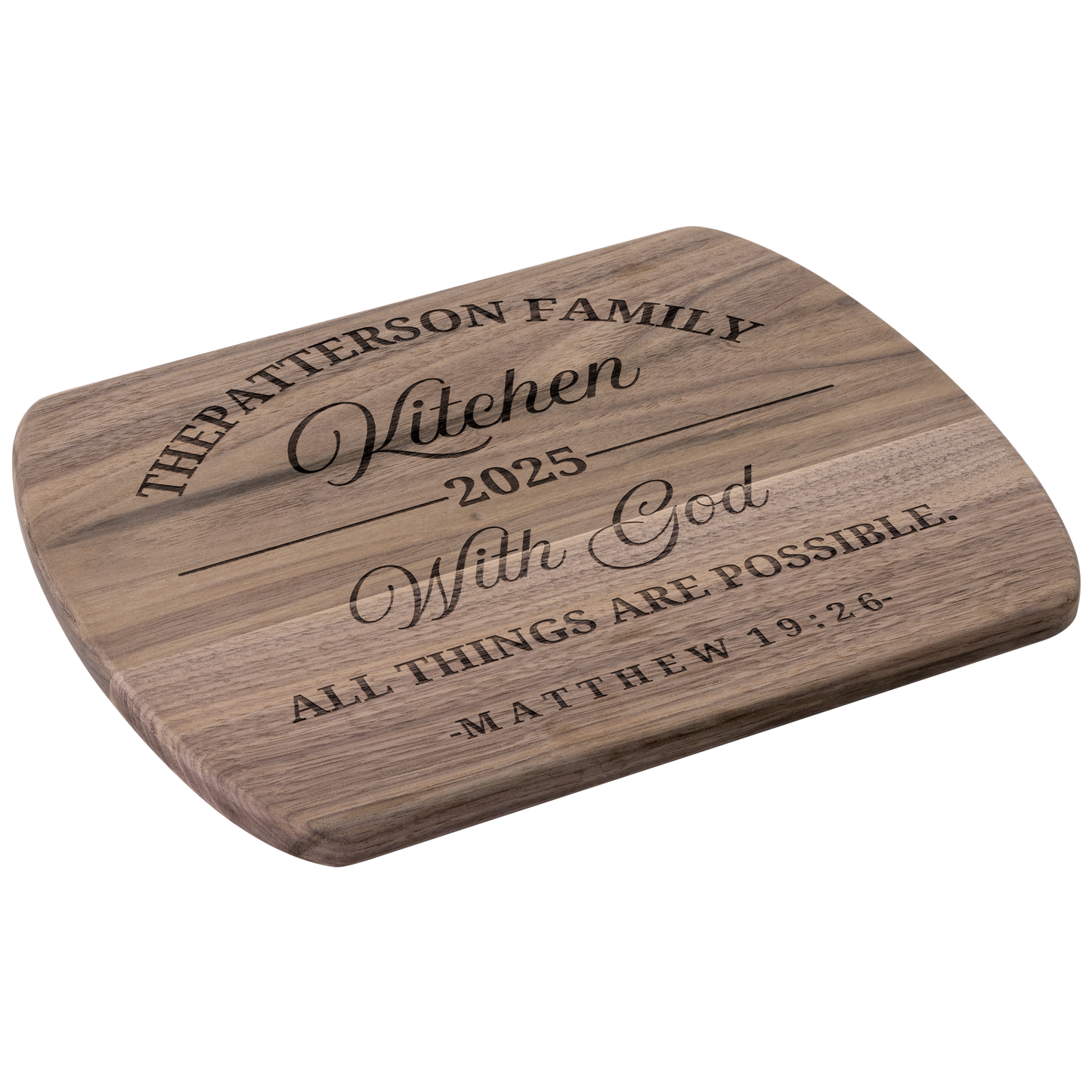Personalized_Christian_Cutting_Board_Cu_Dark_Rounded_H_Angle_Mockup.png