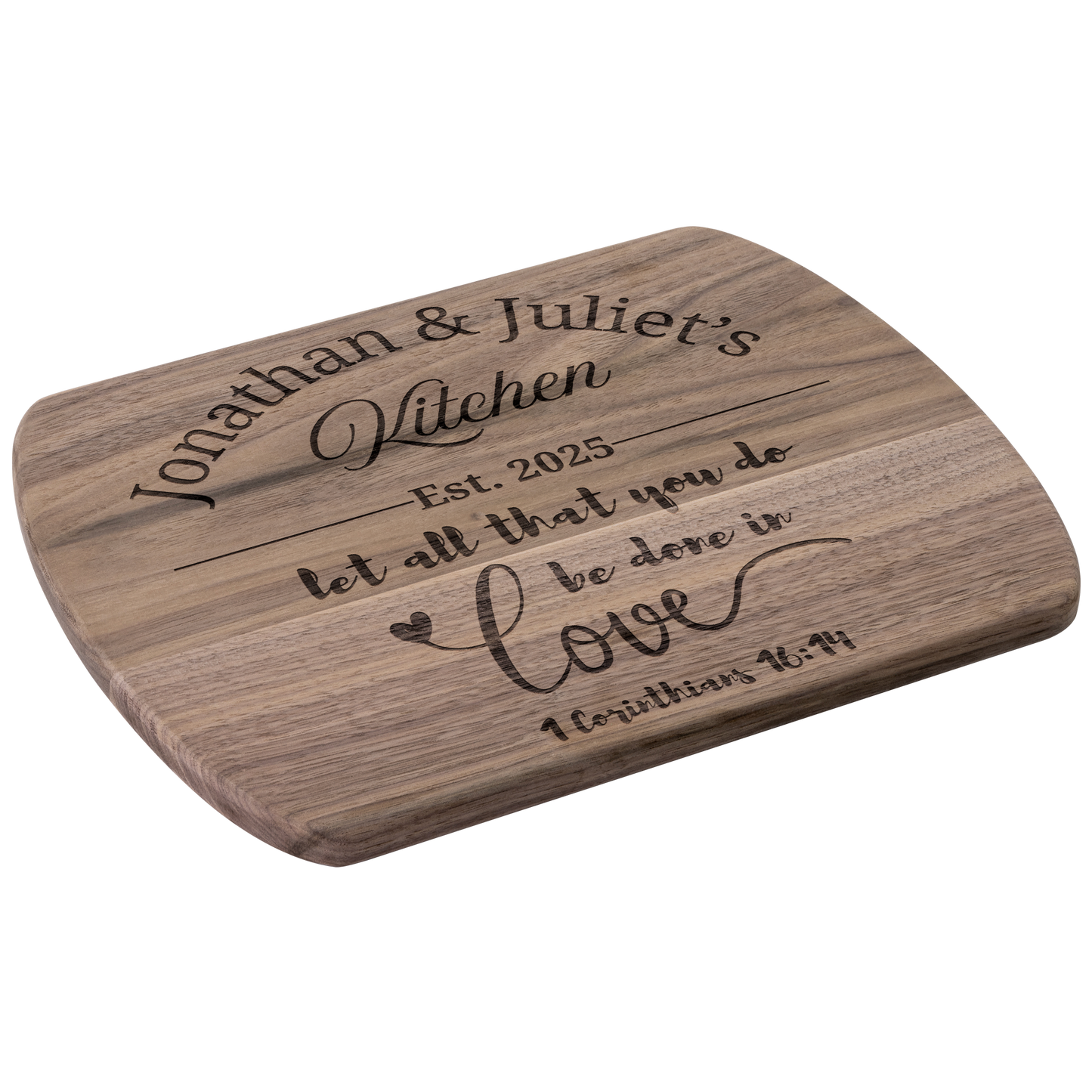Personalized_Christian_Cutting_Board_Gif_Dark_Rounded_H_Angle_Mockup.png