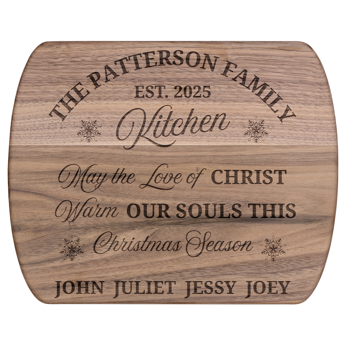 Personalized_Christmas_Cutting_Board_Cu_Dark_H_Main_Mockup.png