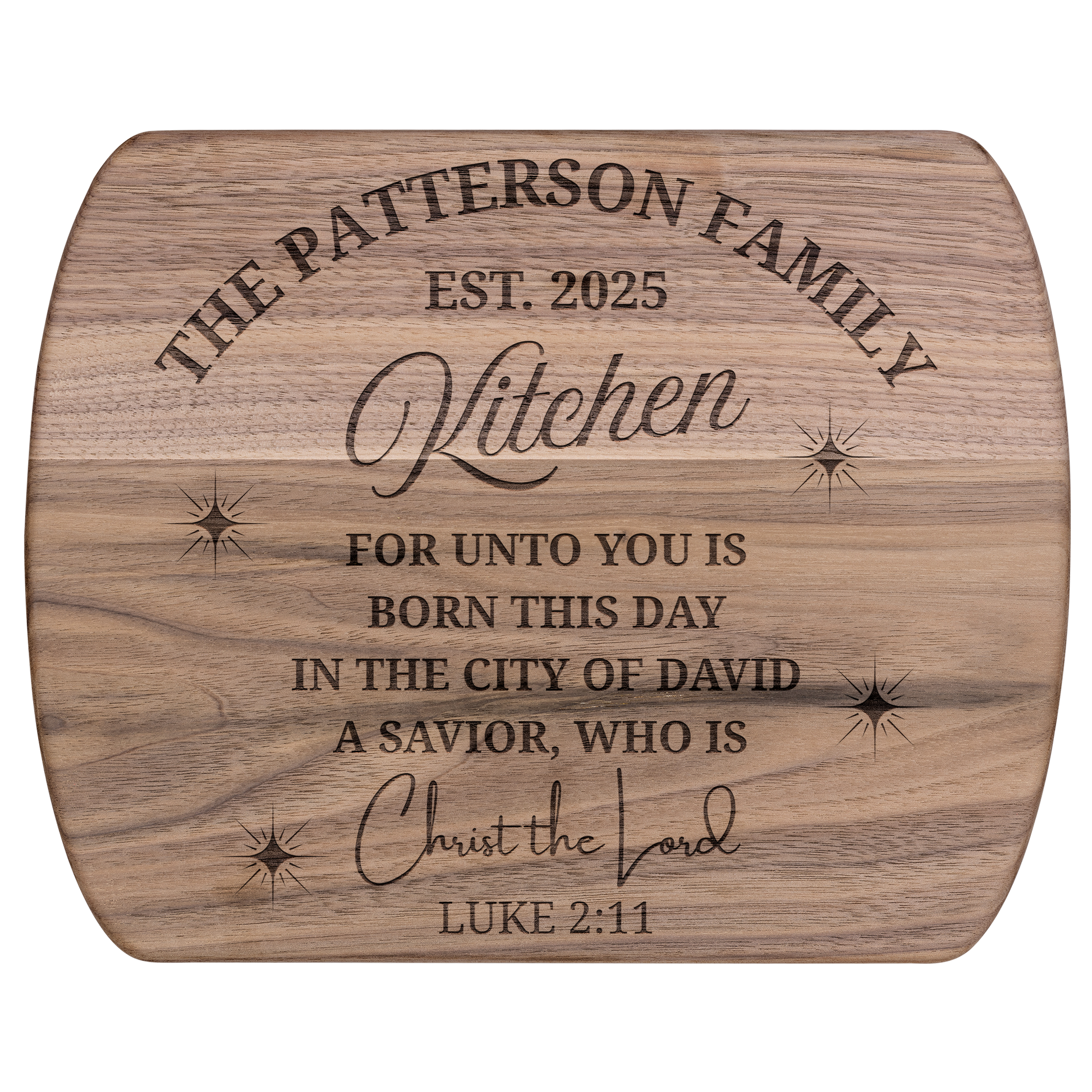 Personalized_Christmas_Cutting_Board_Cu_Dark_H_Main_Mockup.png