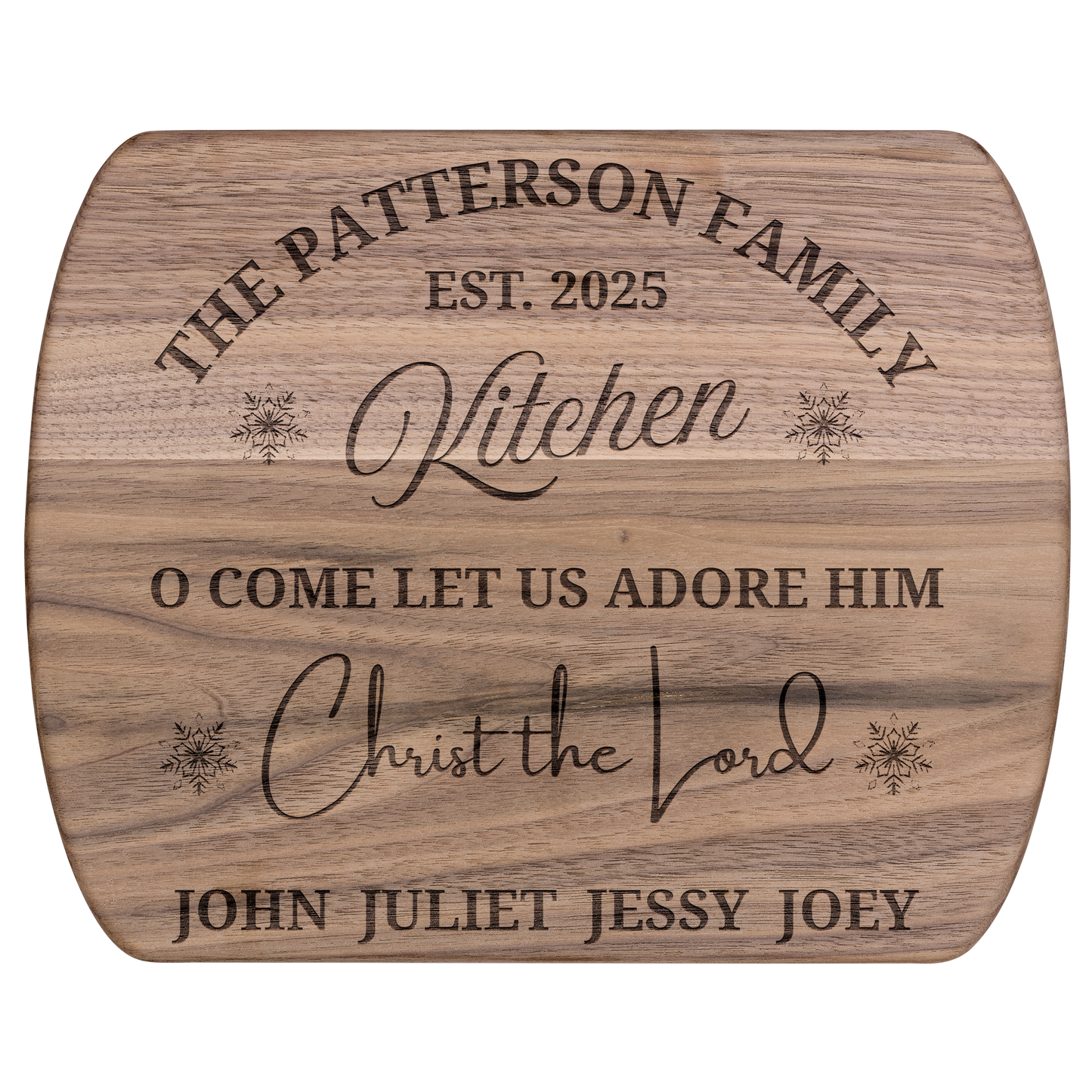 Personalized_Christmas_Cutting_Board_Cu_Dark_H_Main_Mockup.png