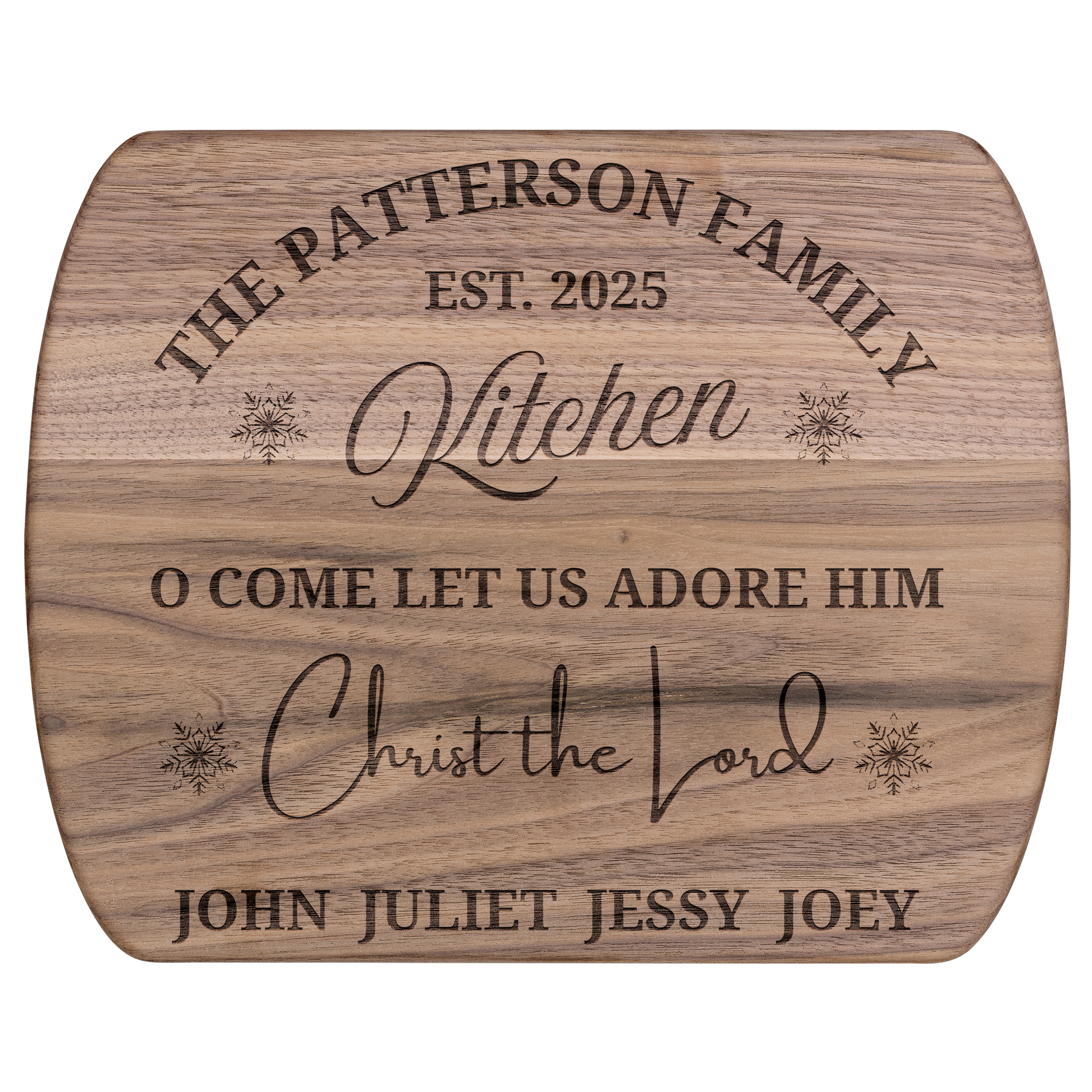 Personalized_Christmas_Cutting_Board_Cu_Dark_H_Main_Mockup.png
