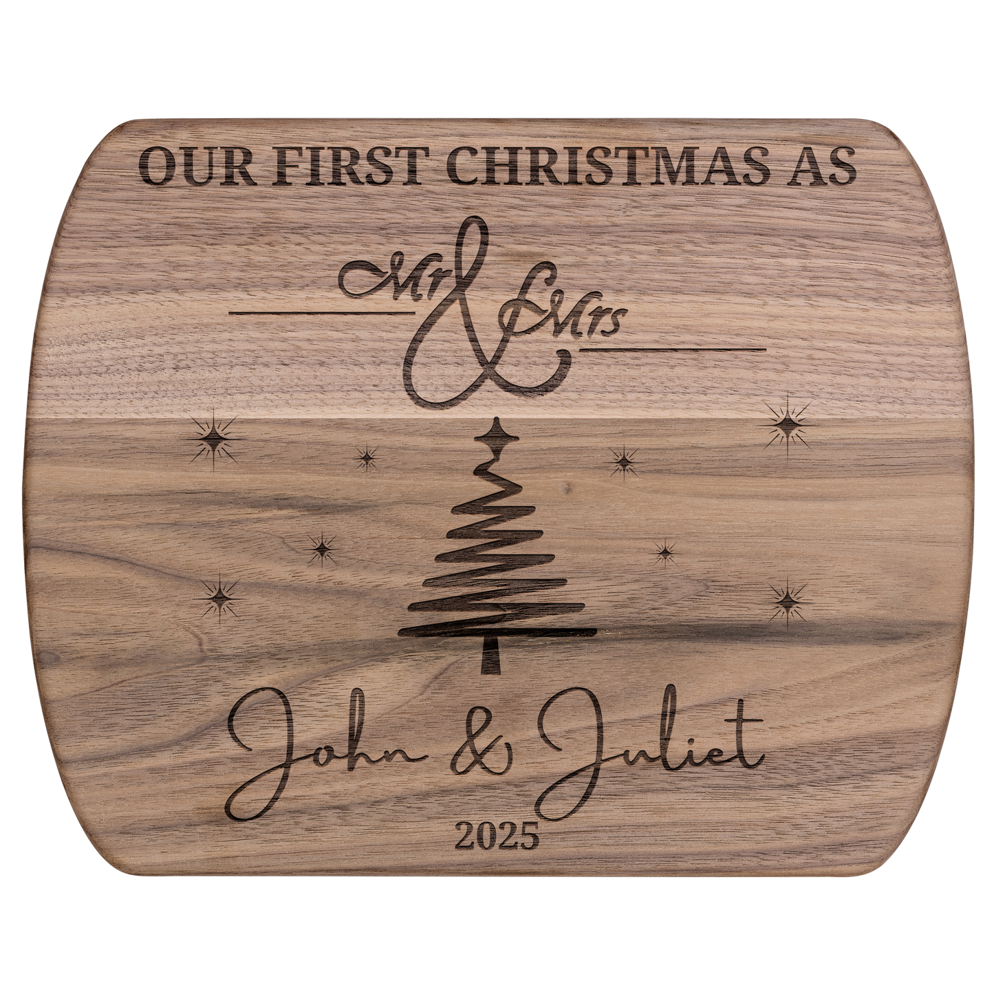 Personalized_Christmas_Cutting_Board_Cu_Dark_H_Main_Mockup.png