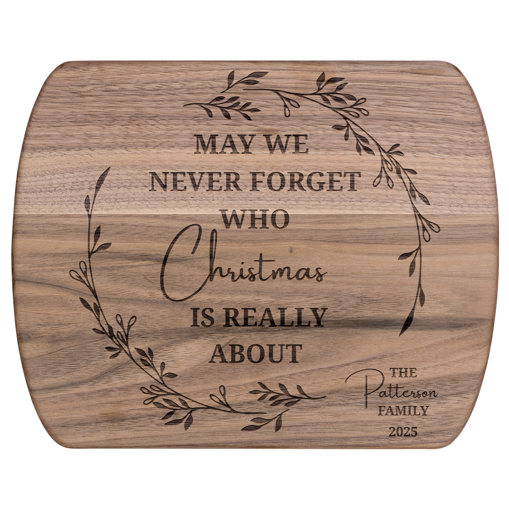 Personalized_Christmas_Cutting_Board_Cu_Dark_H_Main_Mockup.png