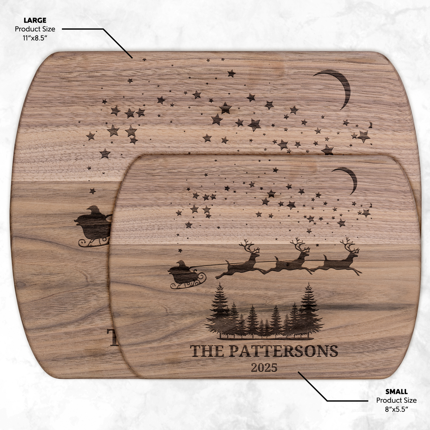 Personalized_Christmas_Cutting_Board_Cu_Dark_H_Size_Options_Mockup.png