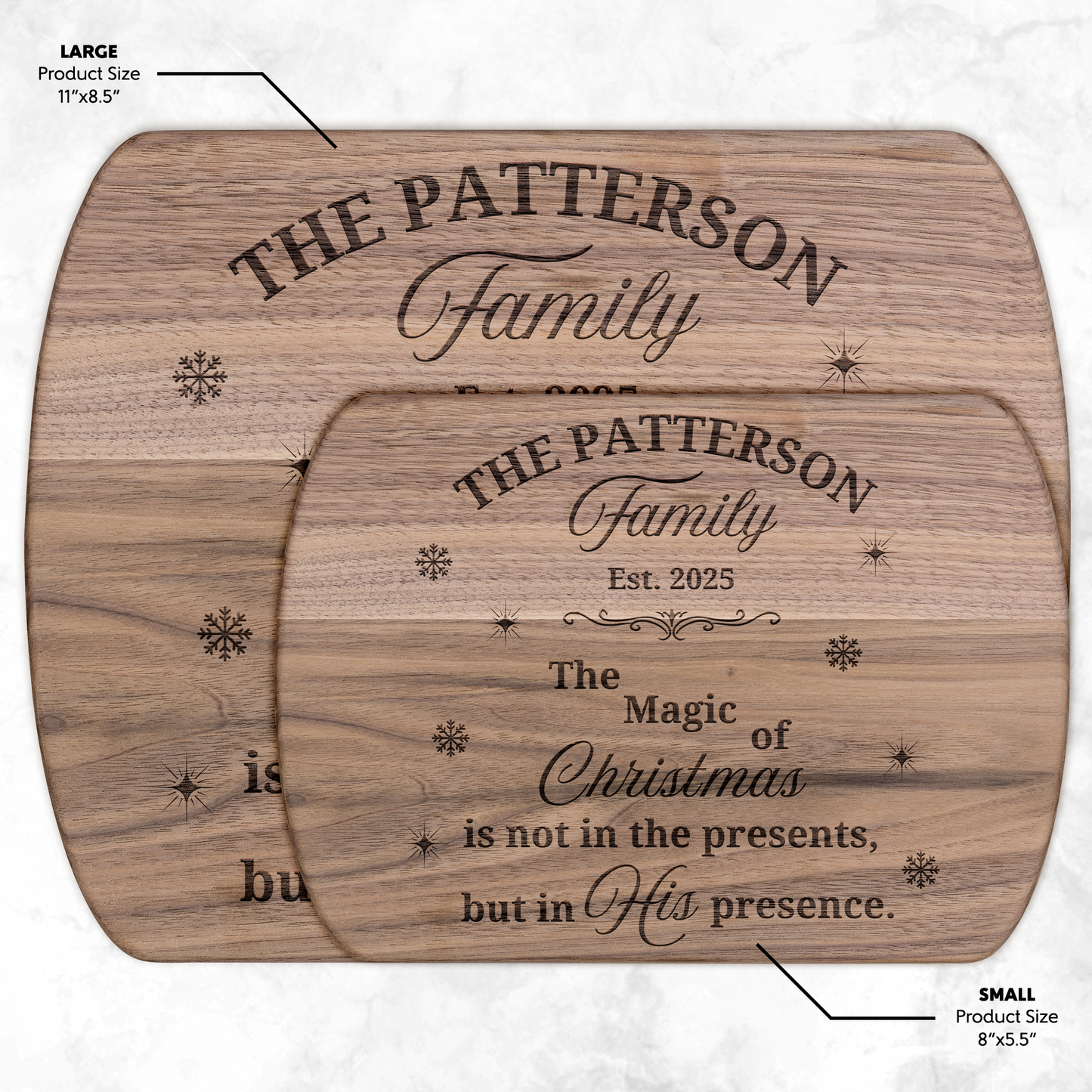Personalized_Christmas_Cutting_Board_Cu_Dark_H_Size_Options_Mockup.png