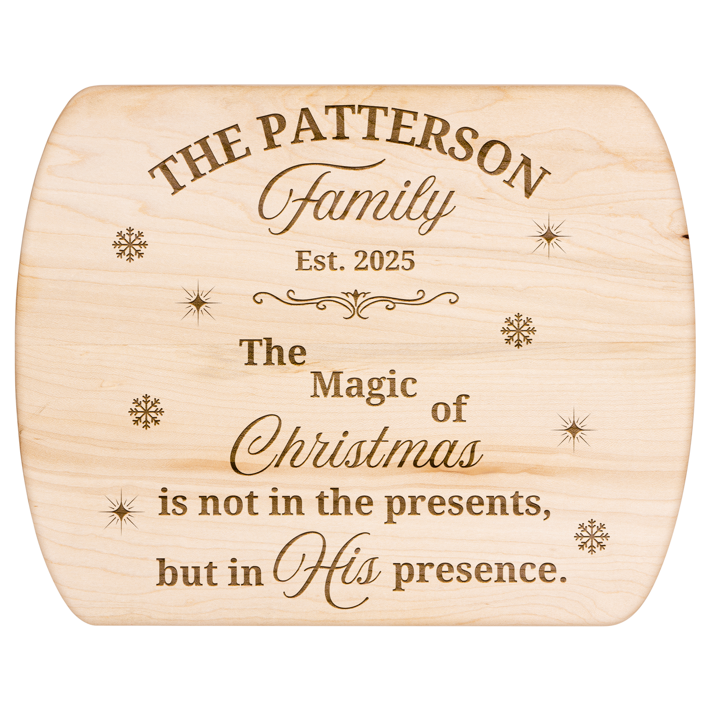 Personalized_Christmas_Cutting_Board_Cu_Light_H_Main_Mockup.png