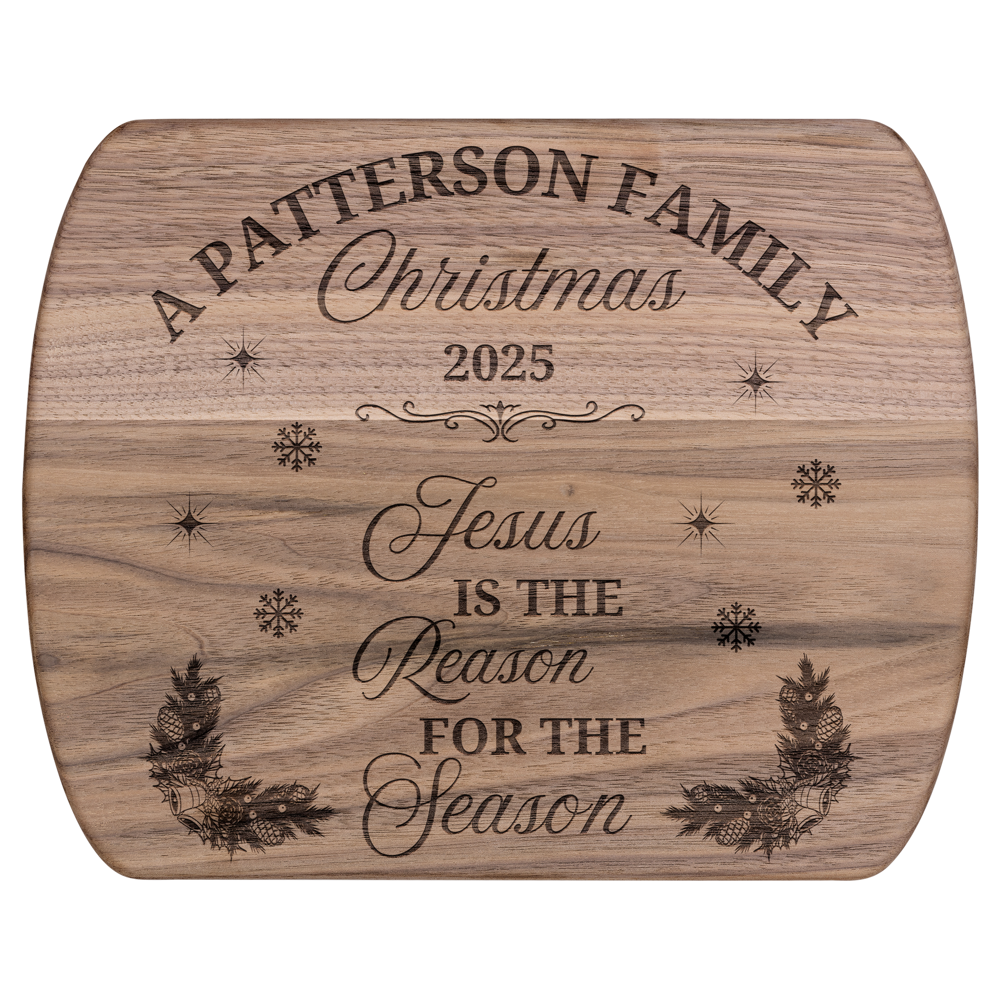 Personalized_Christmas_Cutting_Board_Je_Dark_H_Main_Mockup.png