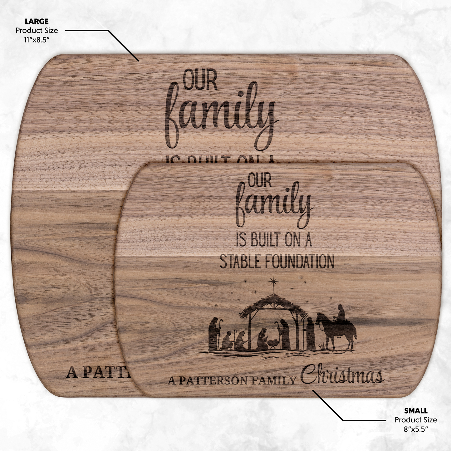 Personalized_Christmas_Cutting_Board_Na_Dark_H_Size_Options_Mockup.png