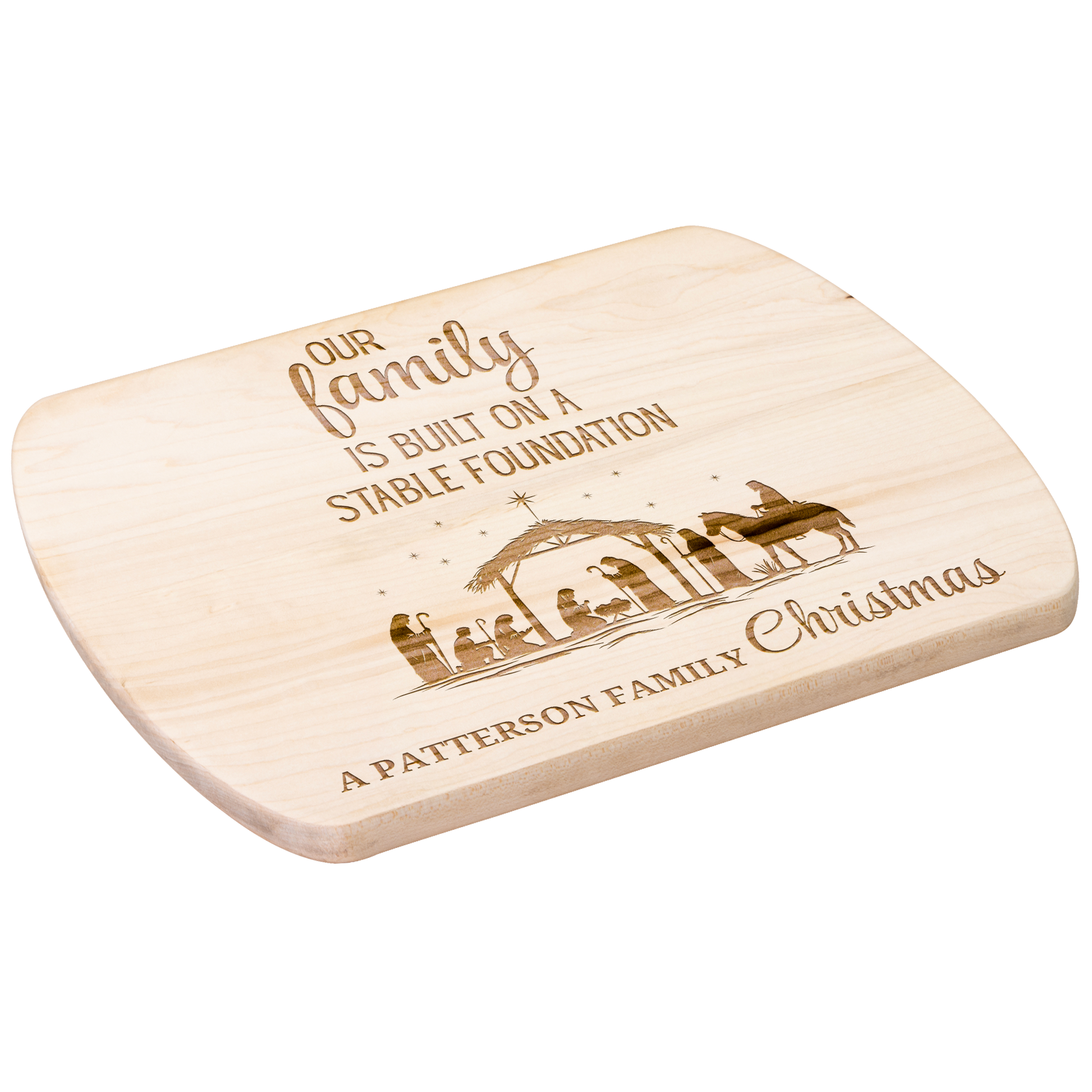 Personalized_Christmas_Cutting_Board_Na_Light_H_Angle_Mockup.png