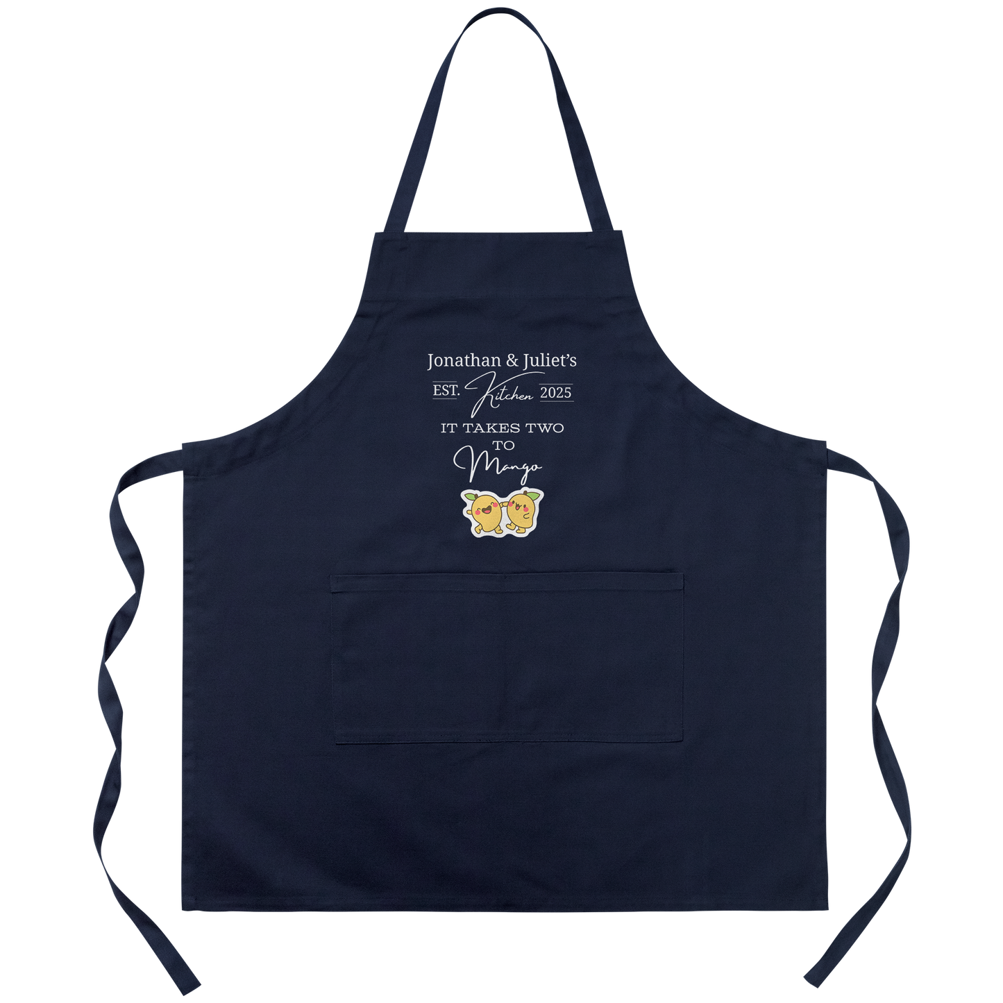 Personalized_Couples_Apron_It_Takes_Two_Navy_Transparent_Mockup.png
