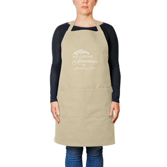 Personalized_Couples_Apron_The_Culin_Khaki_Model_Mockup.png