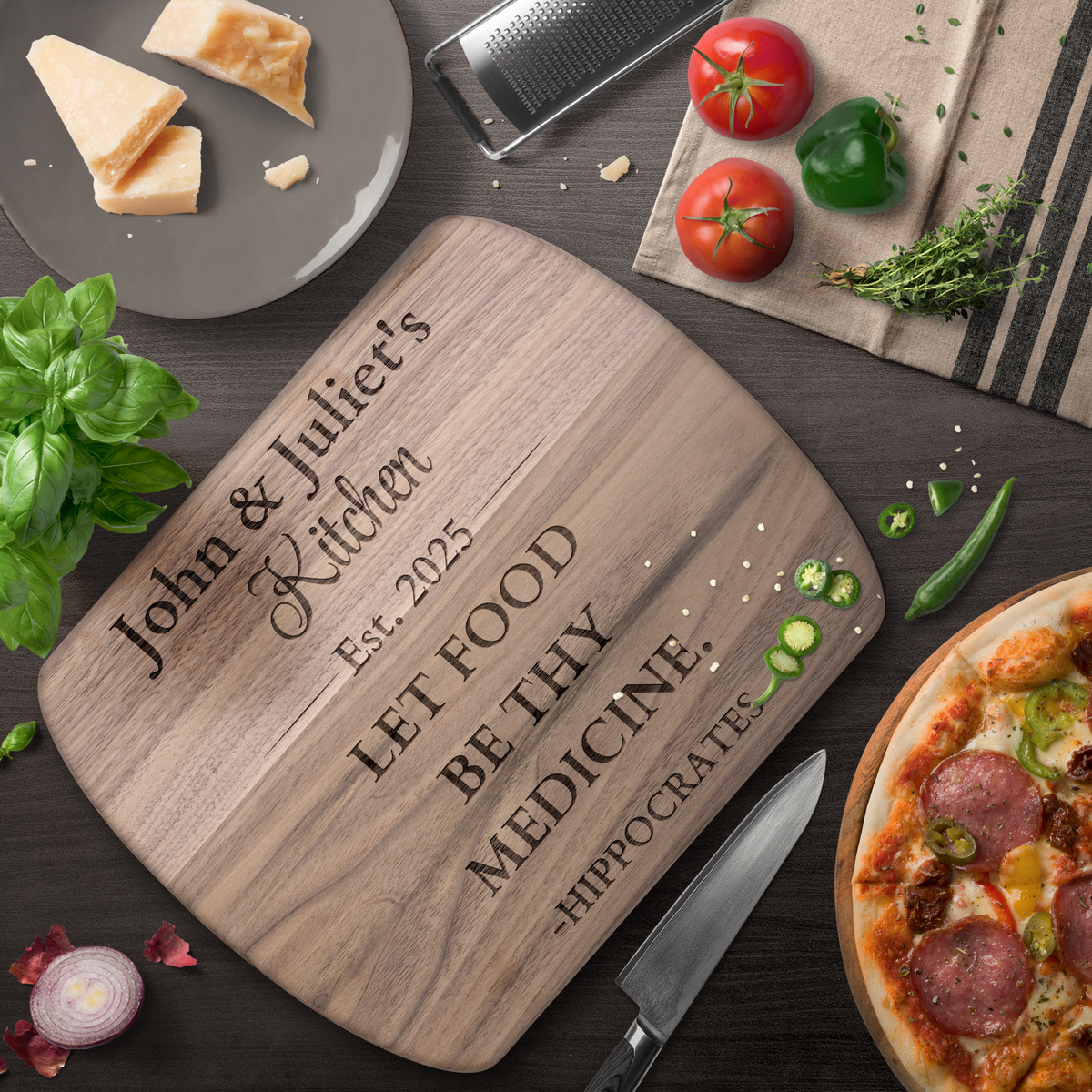Personalized_Cutting_Board_Custom_Names_Dark_Rounded_H_Lifestyle_Mockup.png_16165317
