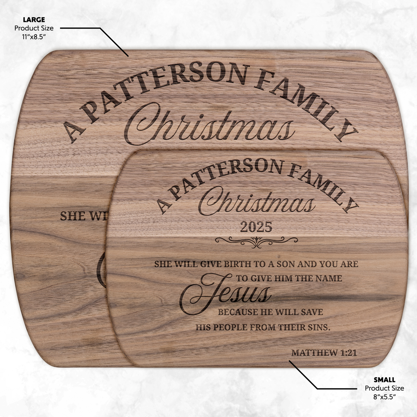 Personalized_Family_Christmas_Cutting_Bo_Dark_H_Size_Options_Mockup.png