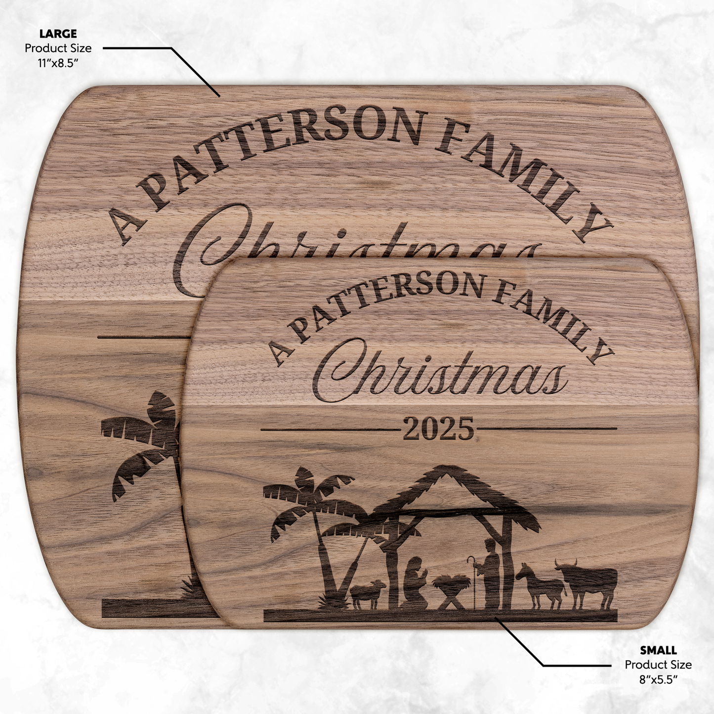 Personalized_Family_Christmas_Cutting_Bo_Dark_H_Size_Options_Mockup.png