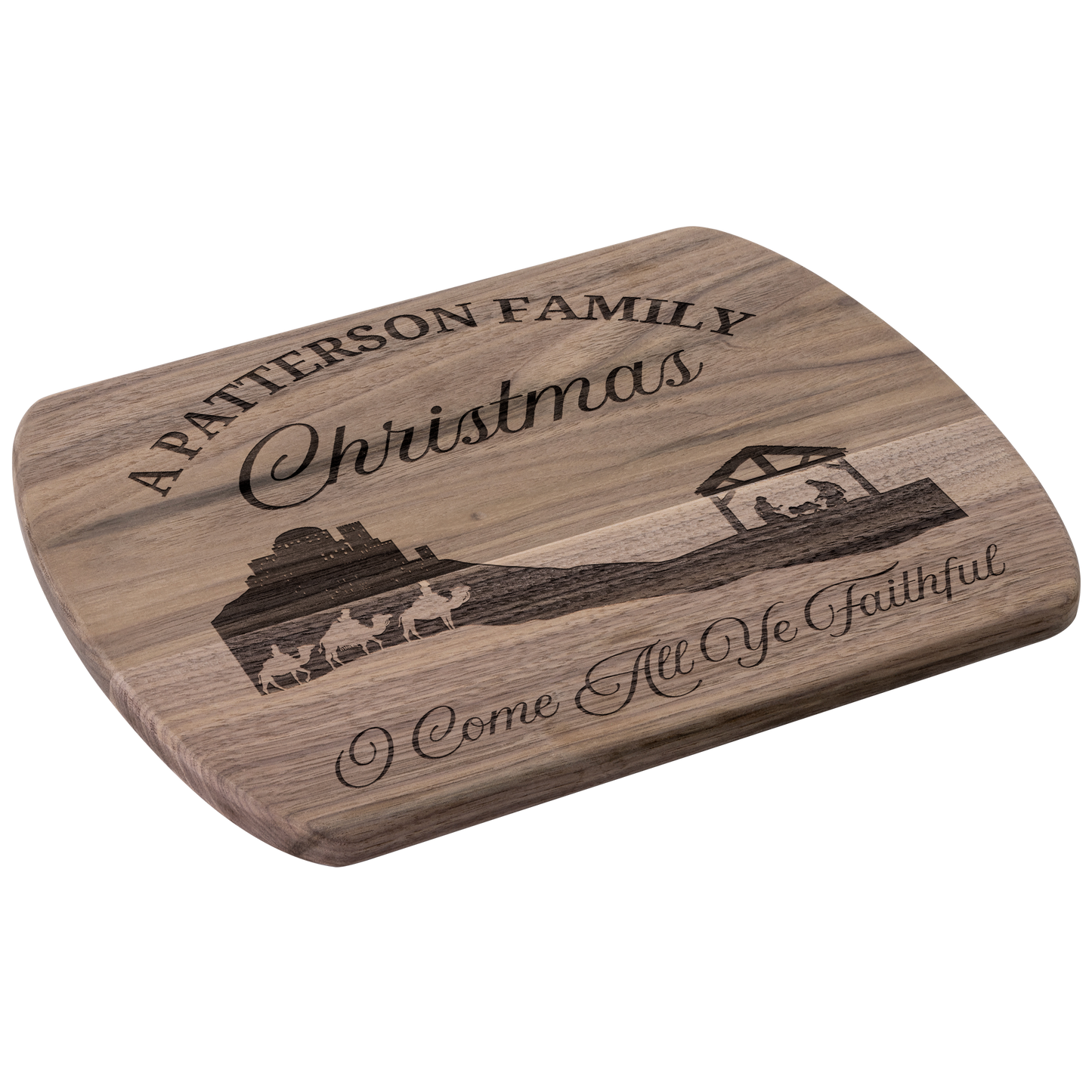 Personalized_Family_Christmas_Cutting_Bo_Dark_Rounded_H_Angle_Mockup.png