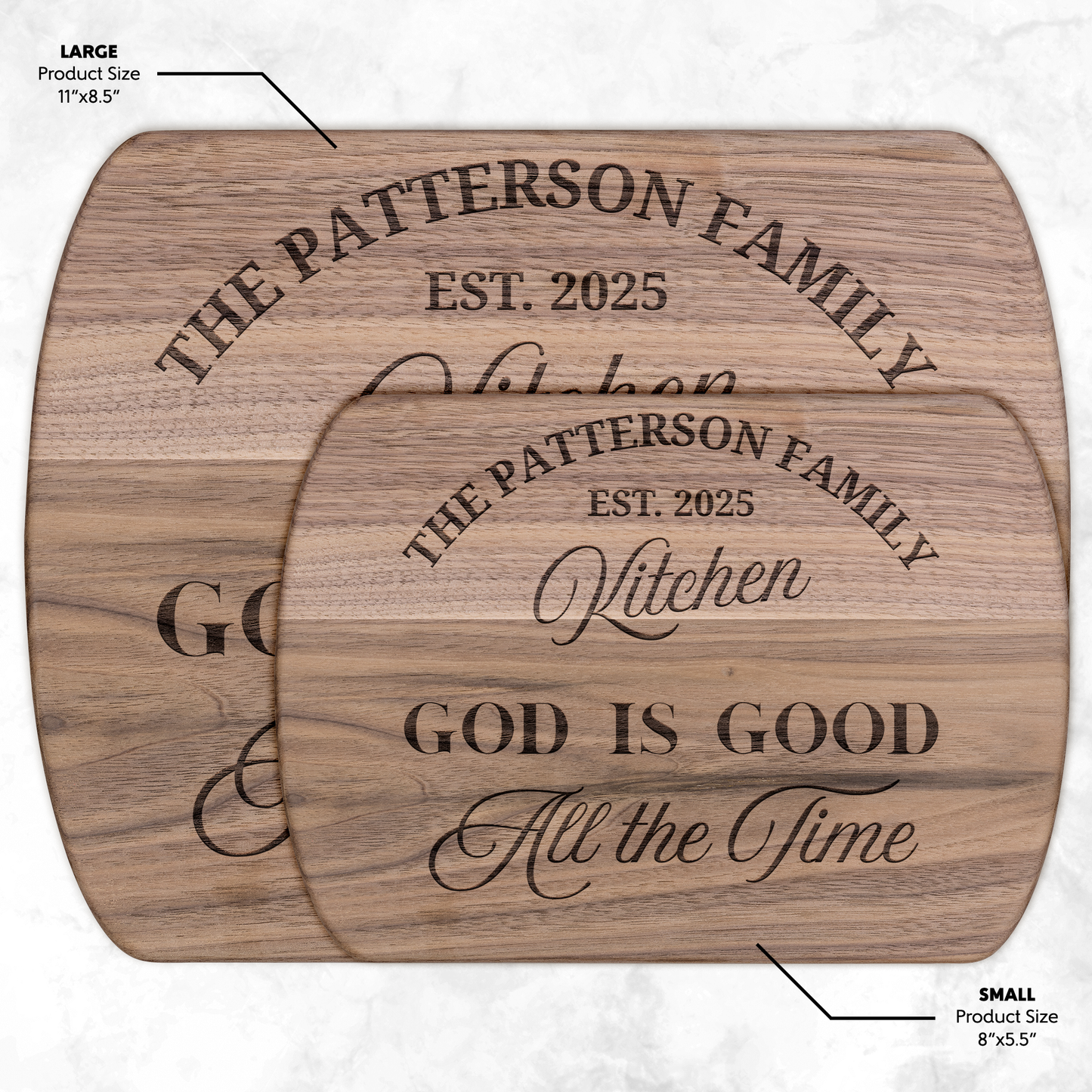 Personalized_Family_Kitchen_Cutting_Boar_Dark_H_Size_Options_Mockup.png